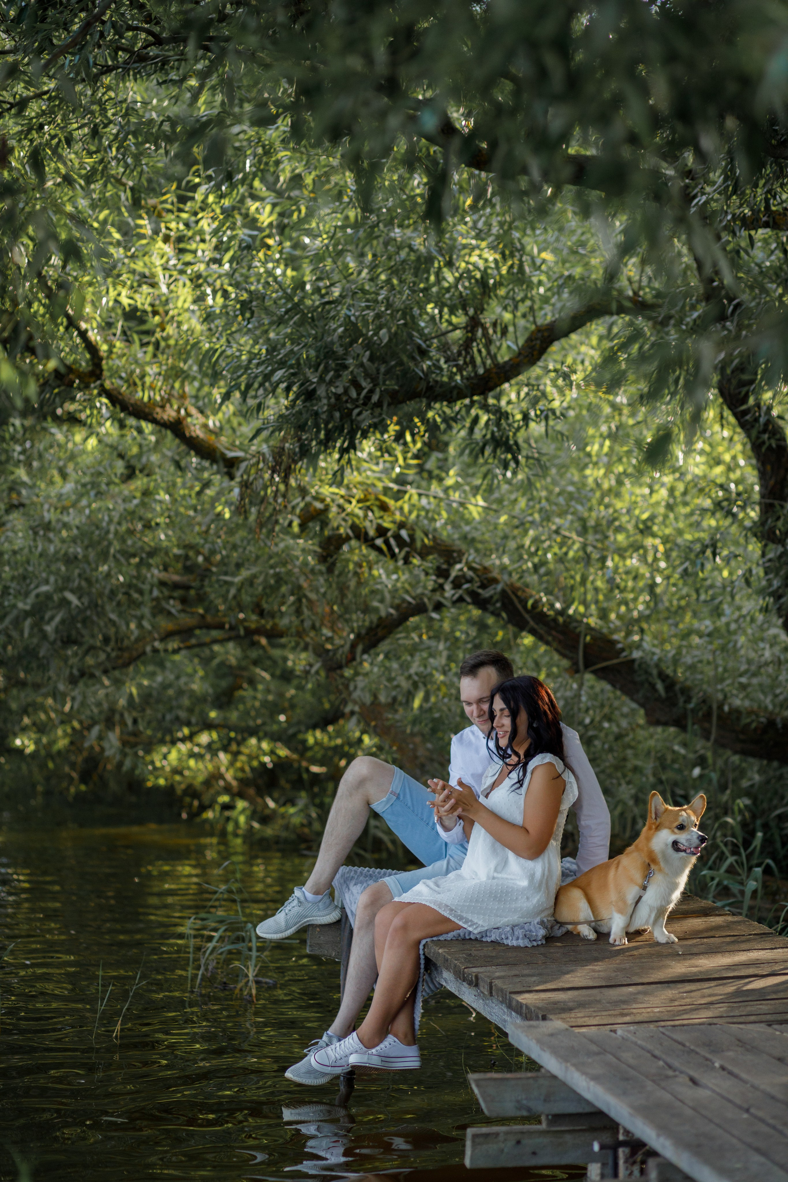 Стас и Вика. Фотограф Краснодар