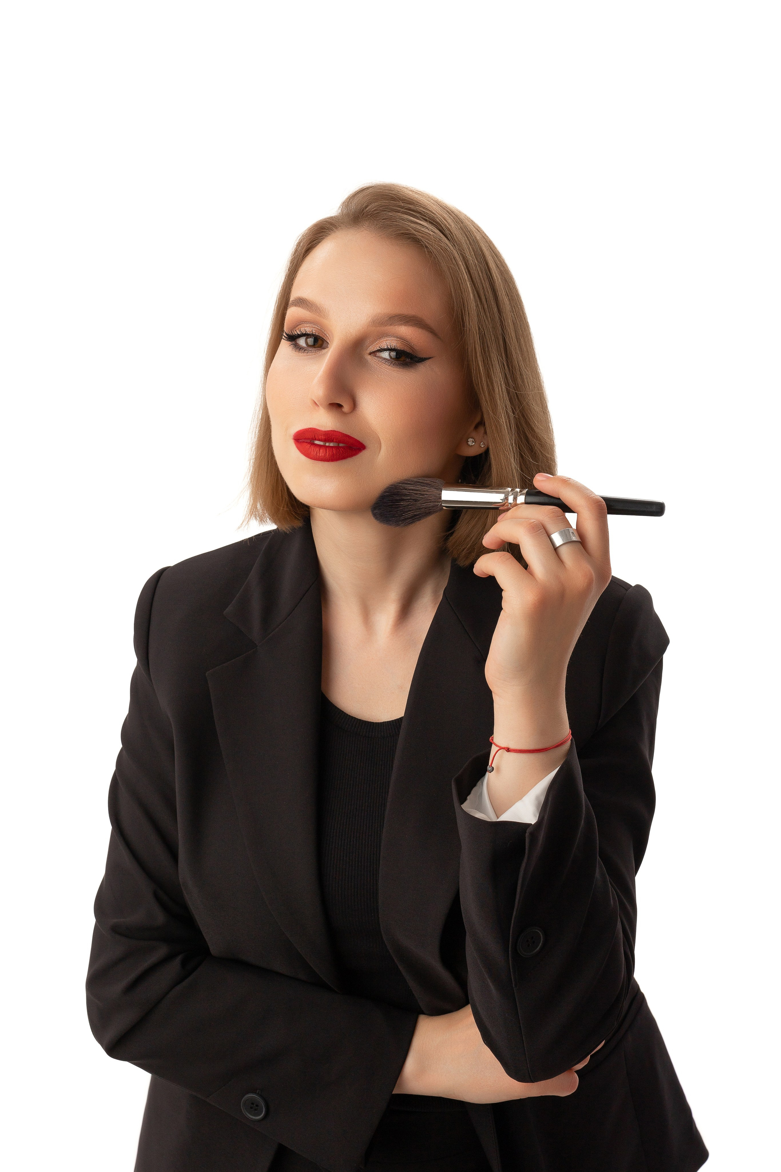 Наталья (визажист). Фотограф в Санкт-Петербурге Ольга Фот