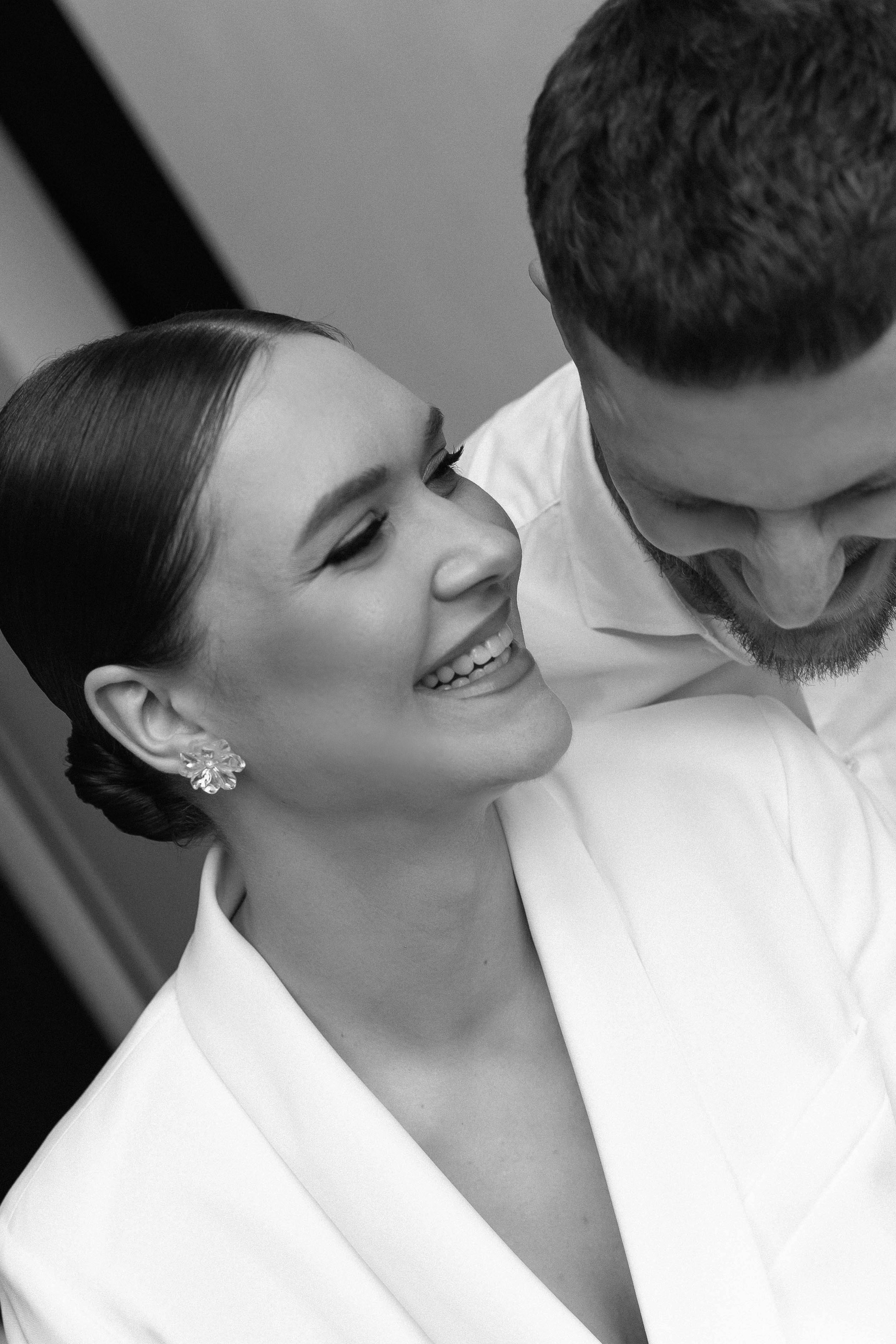 Полина & Константин. Свадебный и портретный фотограф Соломко Диана