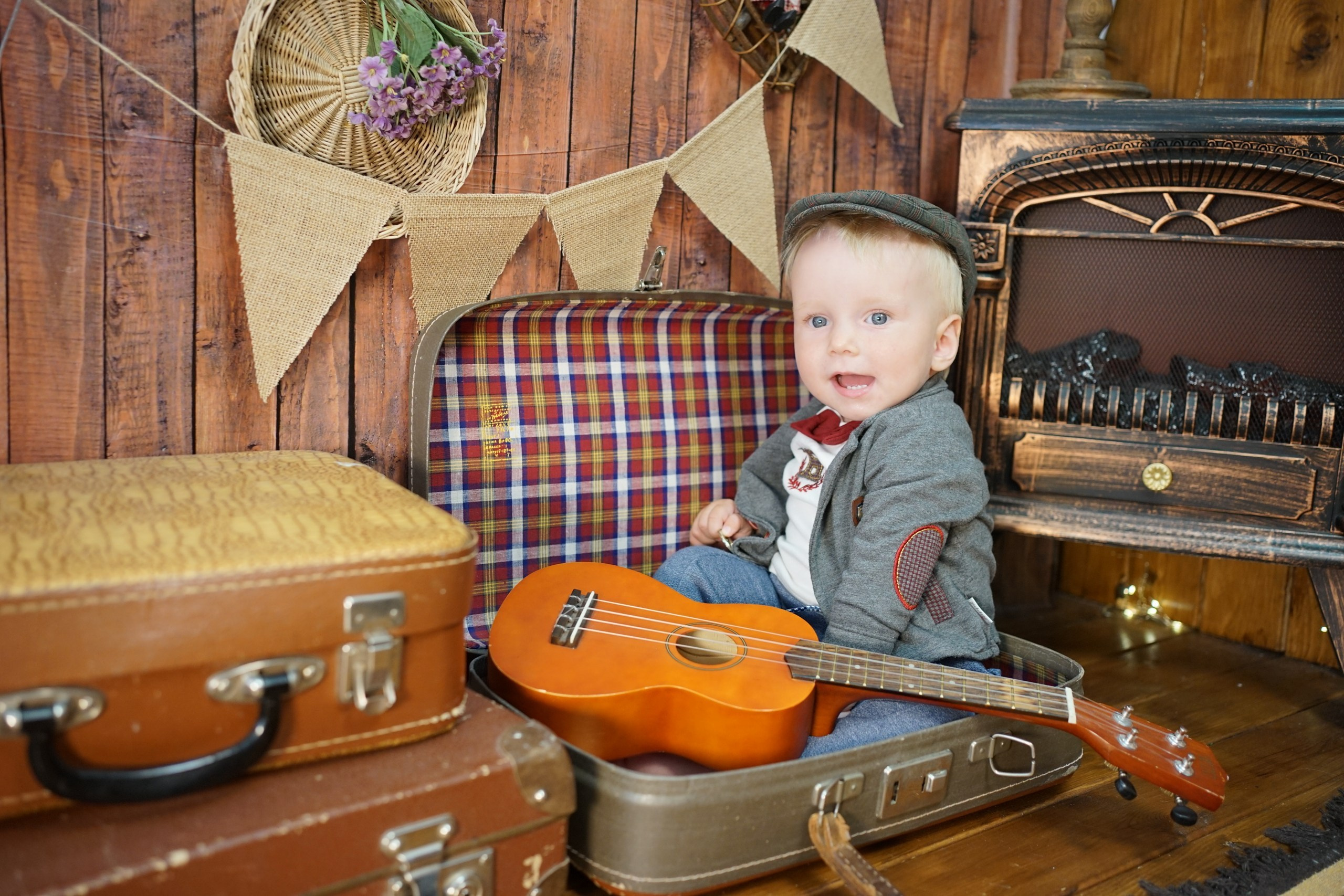Фотосессия на Годик для Мальчиков. Детская Фотостудия ГОДОВАСИКИ в Санкт-Петербурге фотосесия на годик