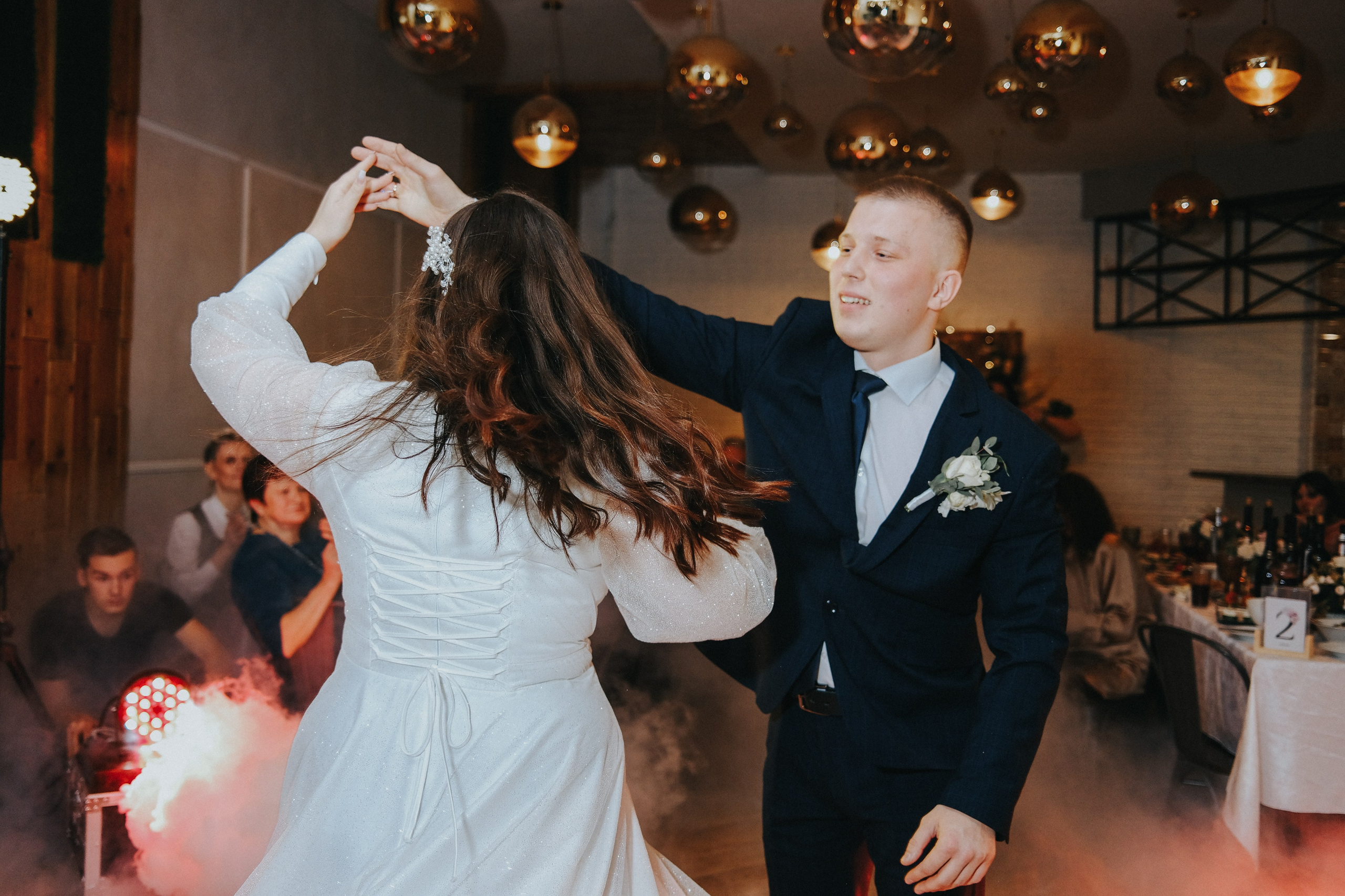 Илья и Виктория. Свадебный и репортажной фотограф Денис Ожигин в Краснодаре и Краснодарском крае