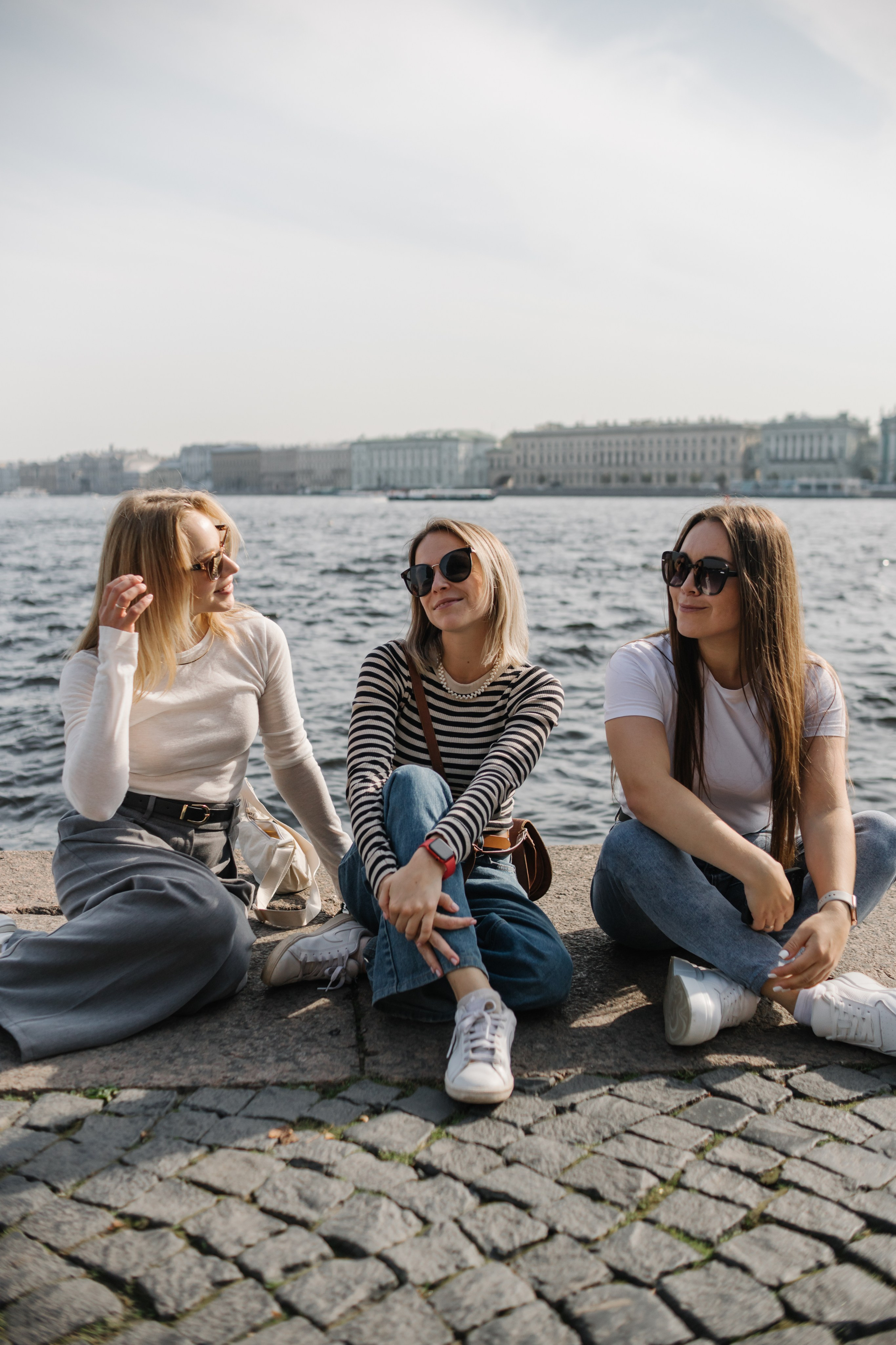 Петербург. Семейный и детский фотограф в Челябинске Елена Вышегородцева