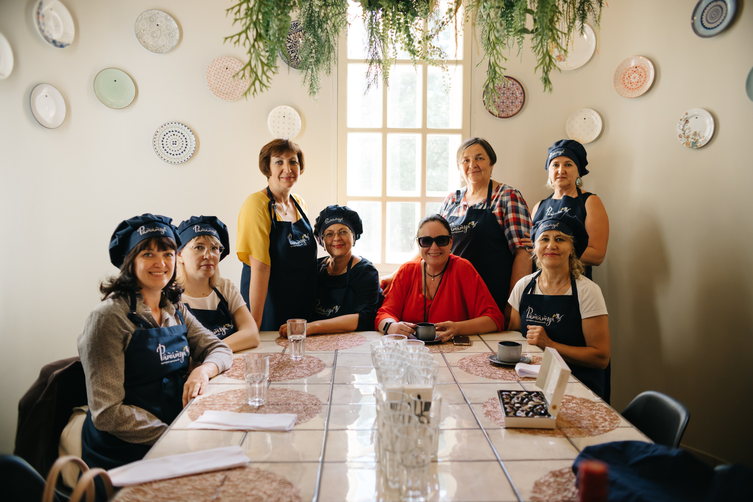 Рататуй. Семейный и детский фотограф в Челябинске Елена Вышегородцева