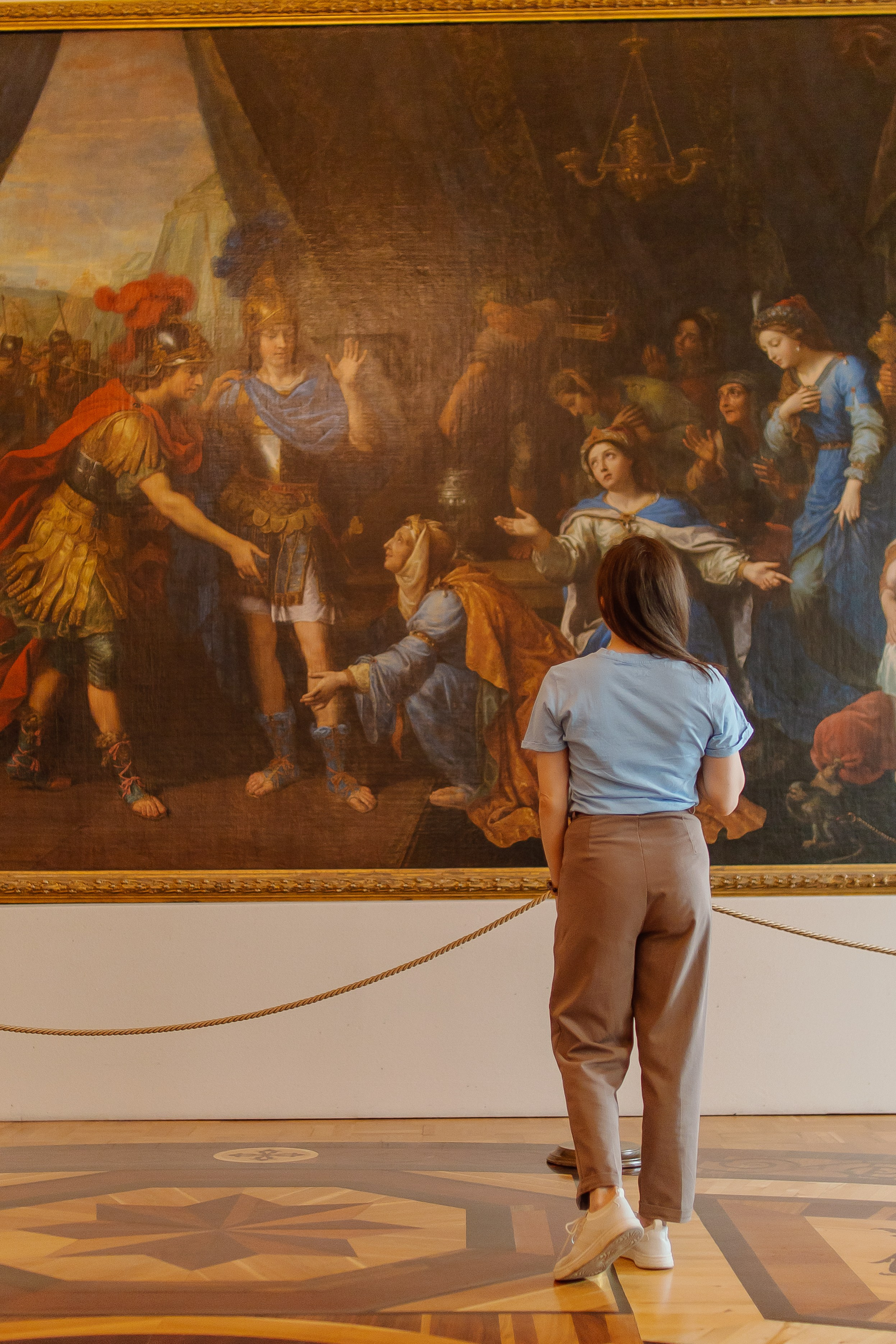 Петербург. Семейный и детский фотограф в Челябинске Елена Вышегородцева