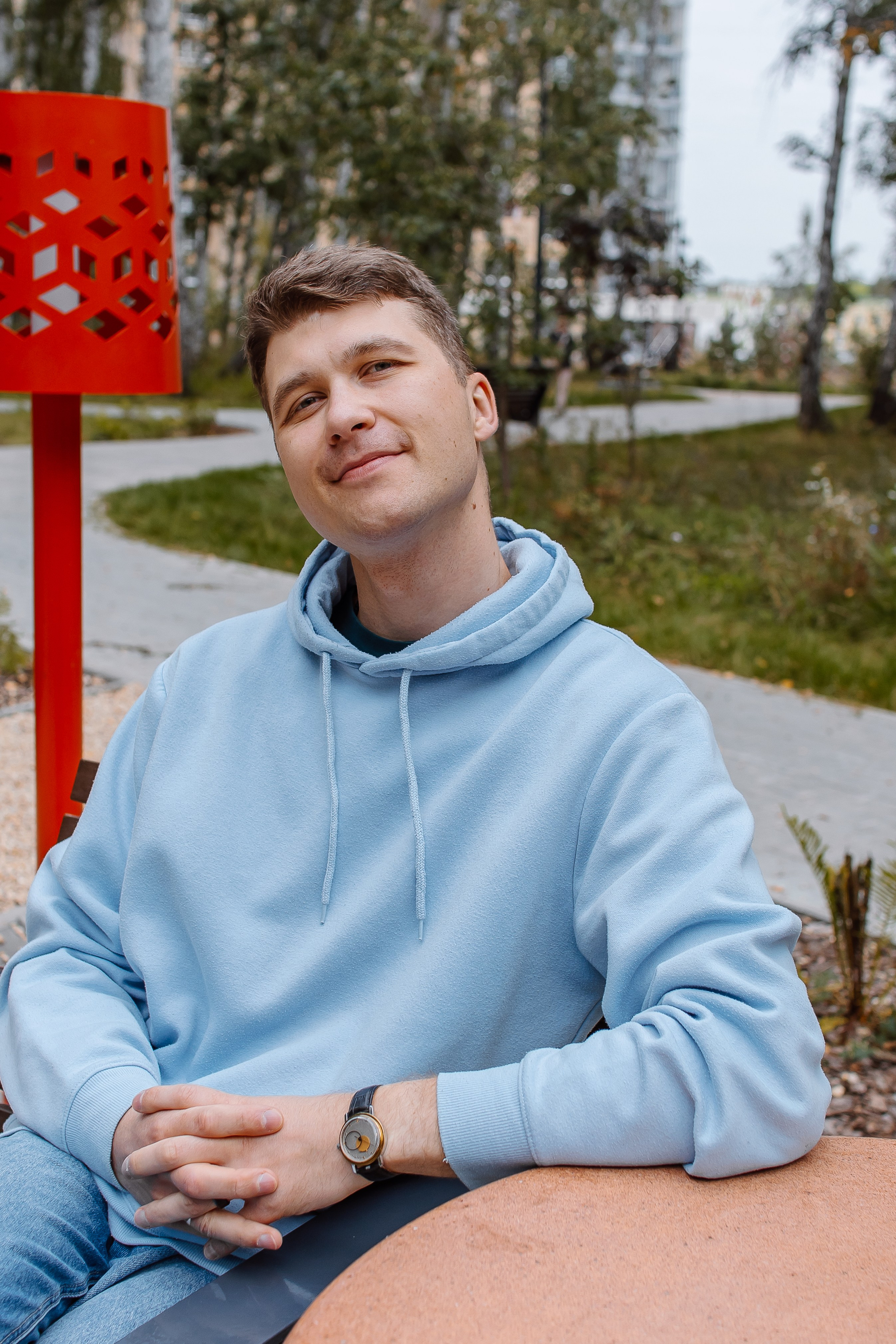 Дёмины. Семейный и детский фотограф в Челябинске Елена Вышегородцева