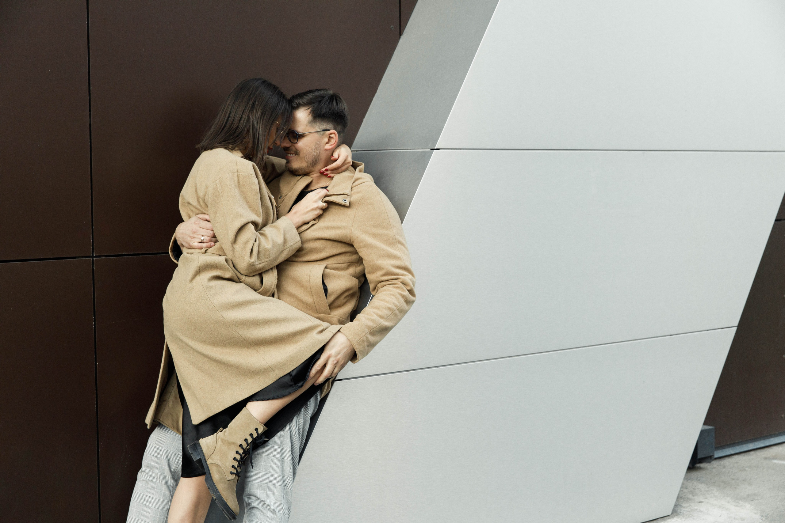 Виктория и Антон. Семейный и детский фотограф в Челябинске Елена Вышегородцева