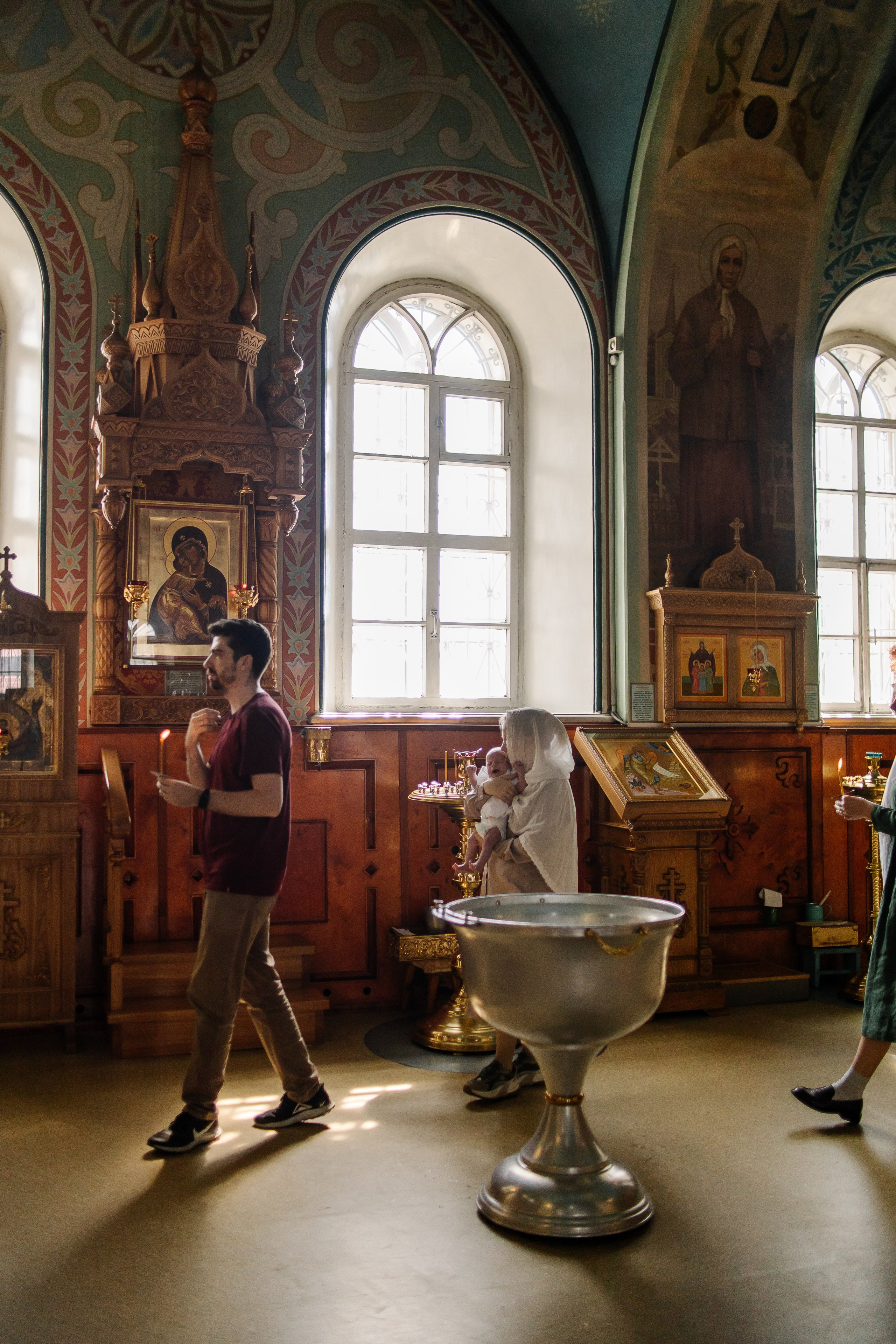 Тимофей (Красная Церковь у цирка). Семейный и детский фотограф в Челябинске Елена Вышегородцева