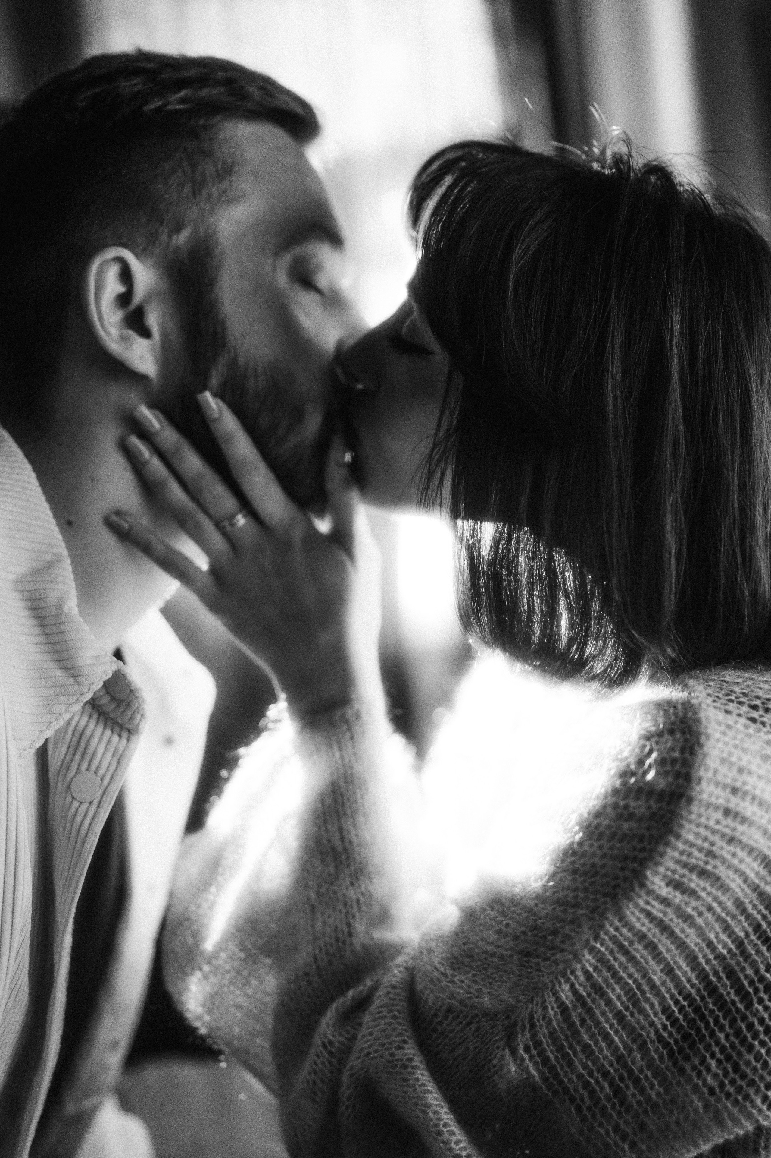 Илья и Вика. Свадебный фотограф в Санкт-Петербурге Марина Фесенко