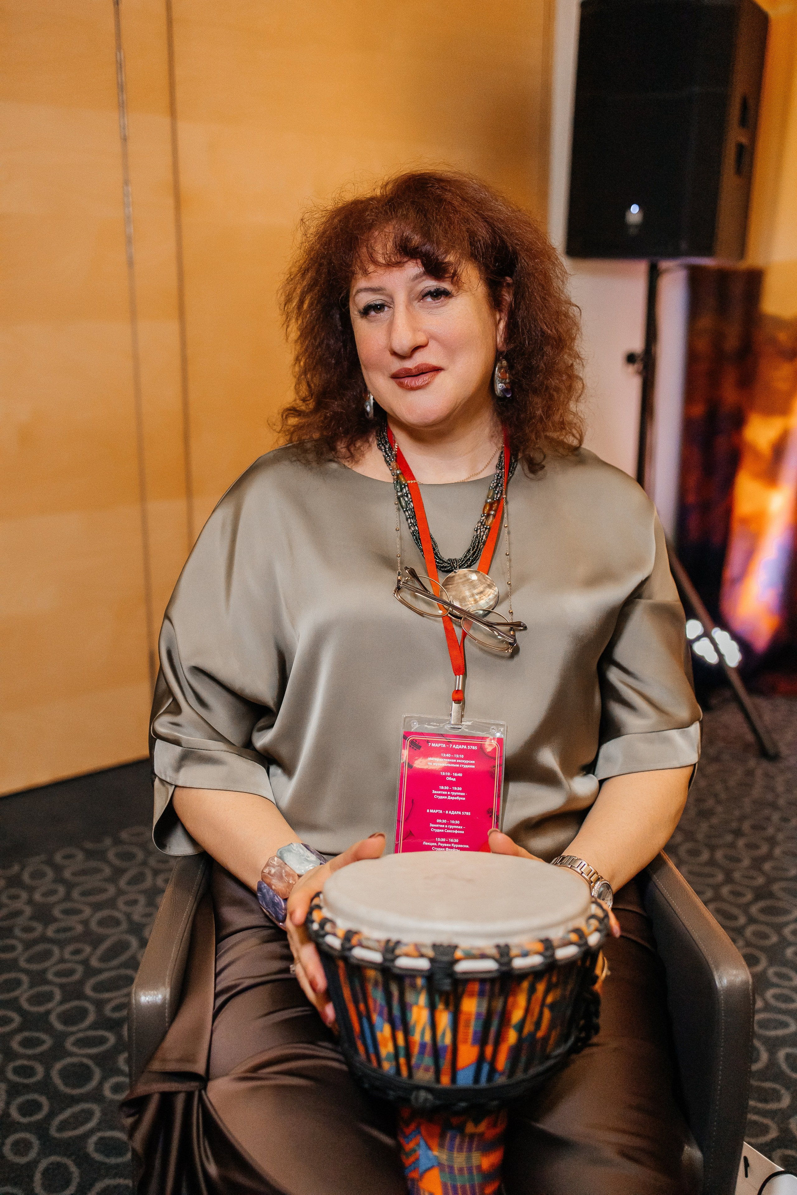 Шаббатон. Фотограф в Санкт-Петербурге Виктория Безверхая