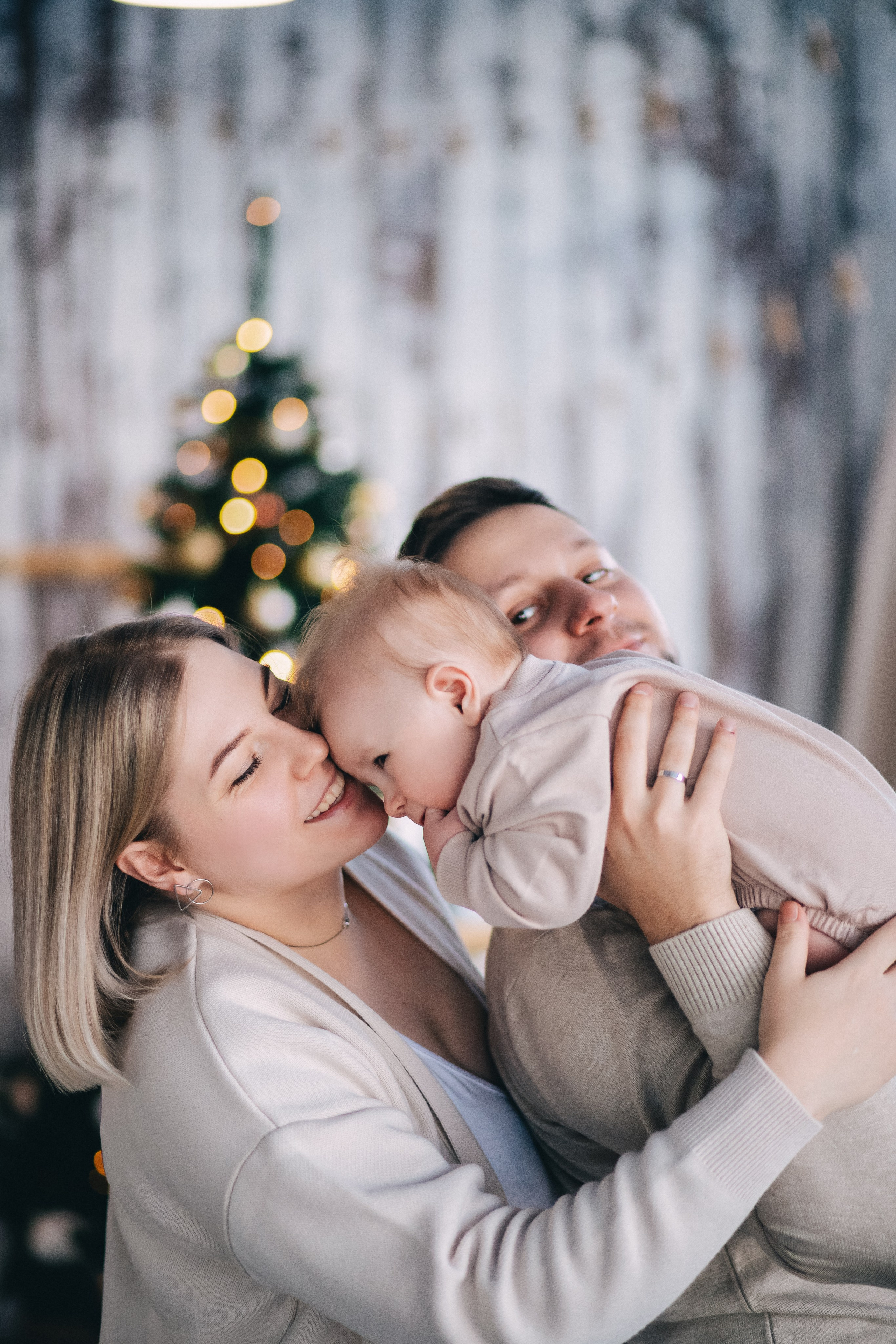 Света, Кирилл и Костя. Семейный фотограф в Екатеринбурге и Красноуфимске Евгения Лягаева
