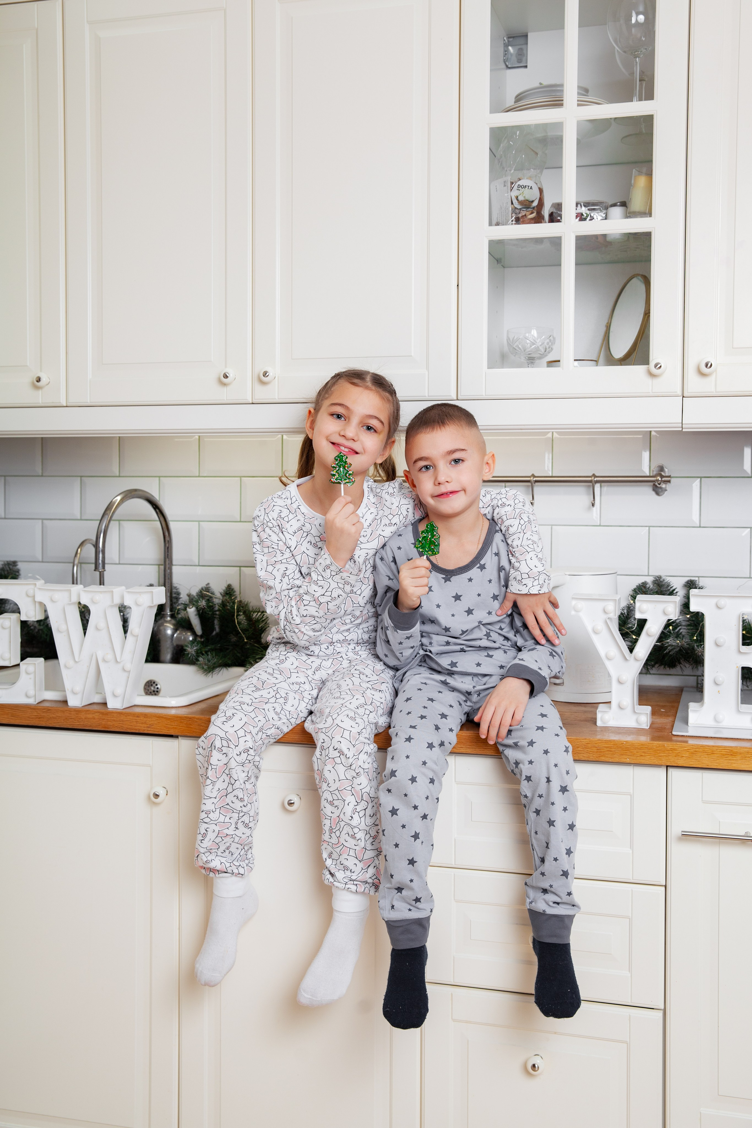 Новогодние фотосессии на Граничной 38. Фотограф в Железнодорожном и Балашихе