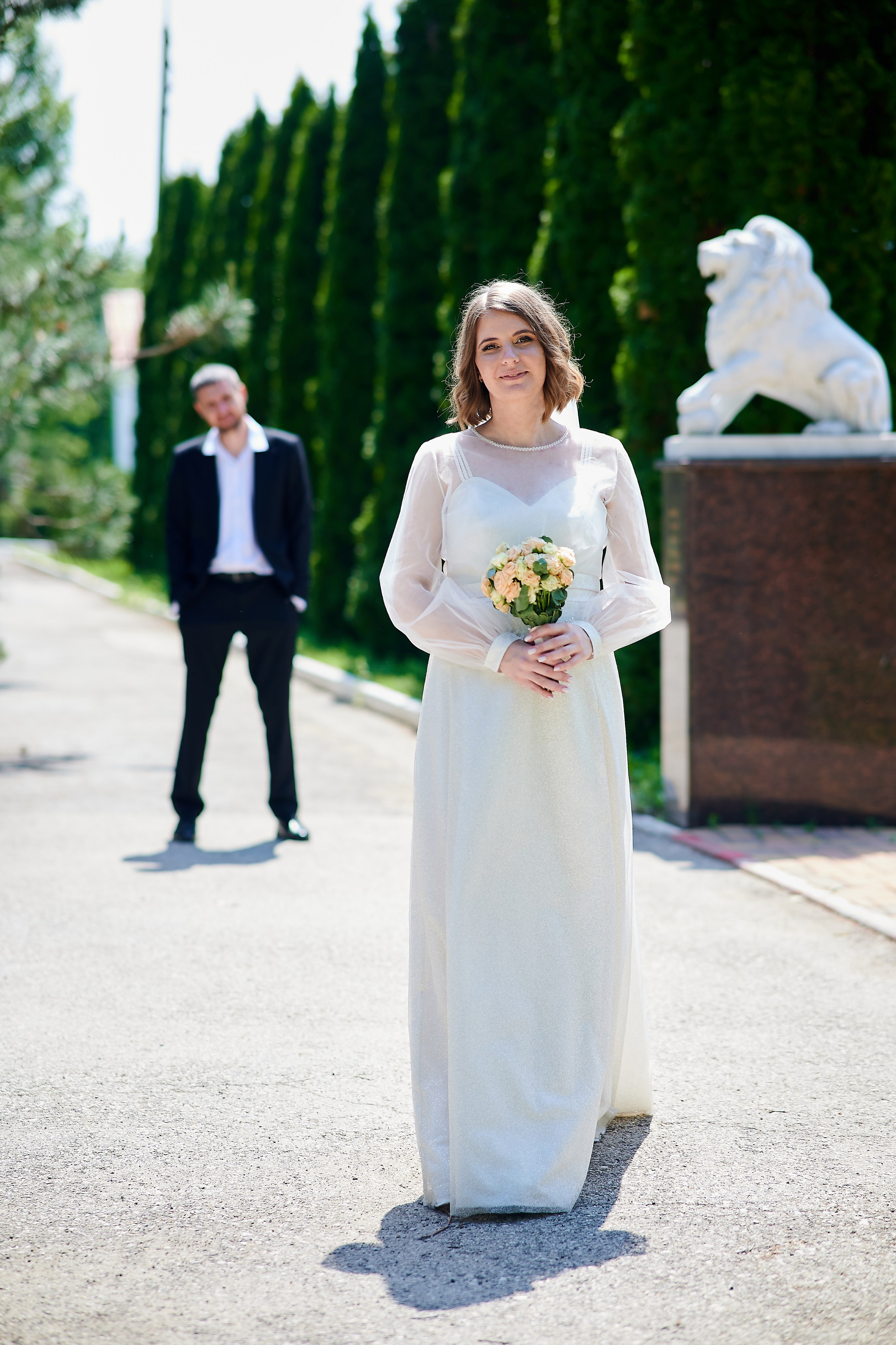 D&K. Профессиональный репортажный фотограф в Самаре Никита Королев