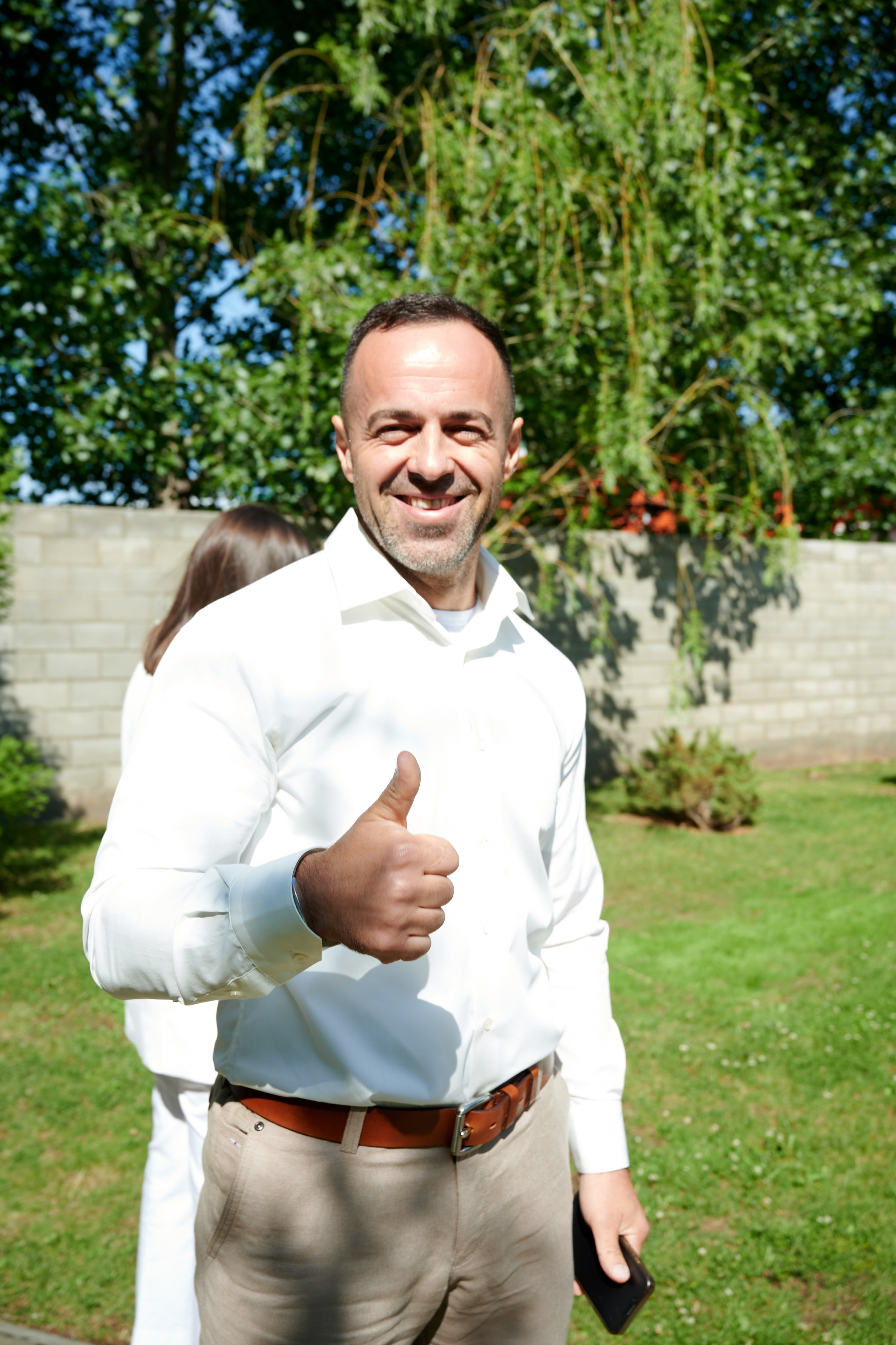 HILTI / SUMMER WHITE EVENING. Профессиональный репортажный фотограф в Самаре Никита Королев