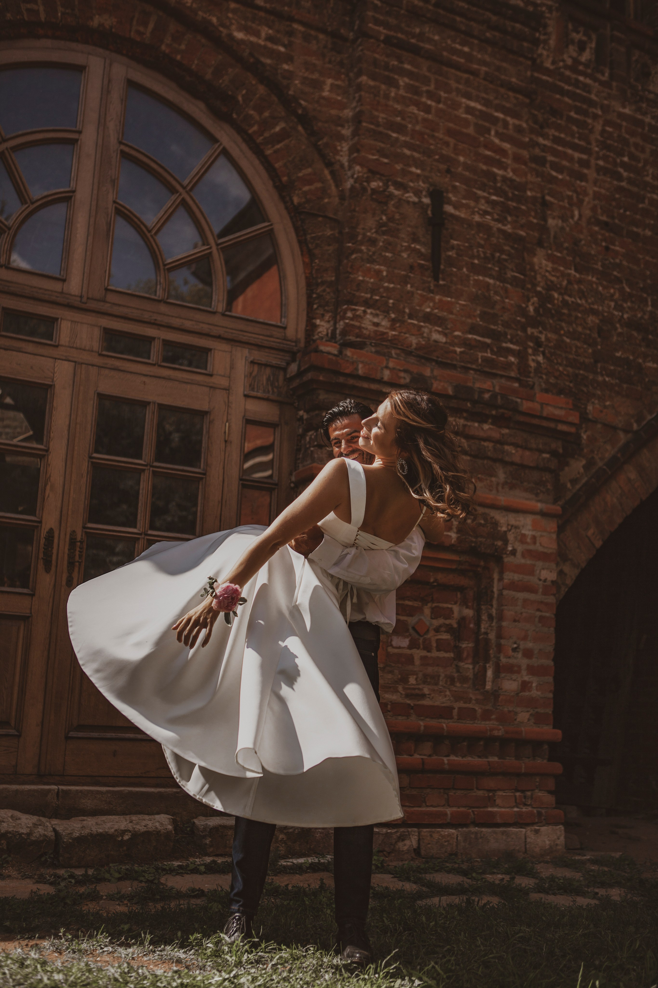 Алена Бернардо. Фотограф в Москве Ксенья Раимова