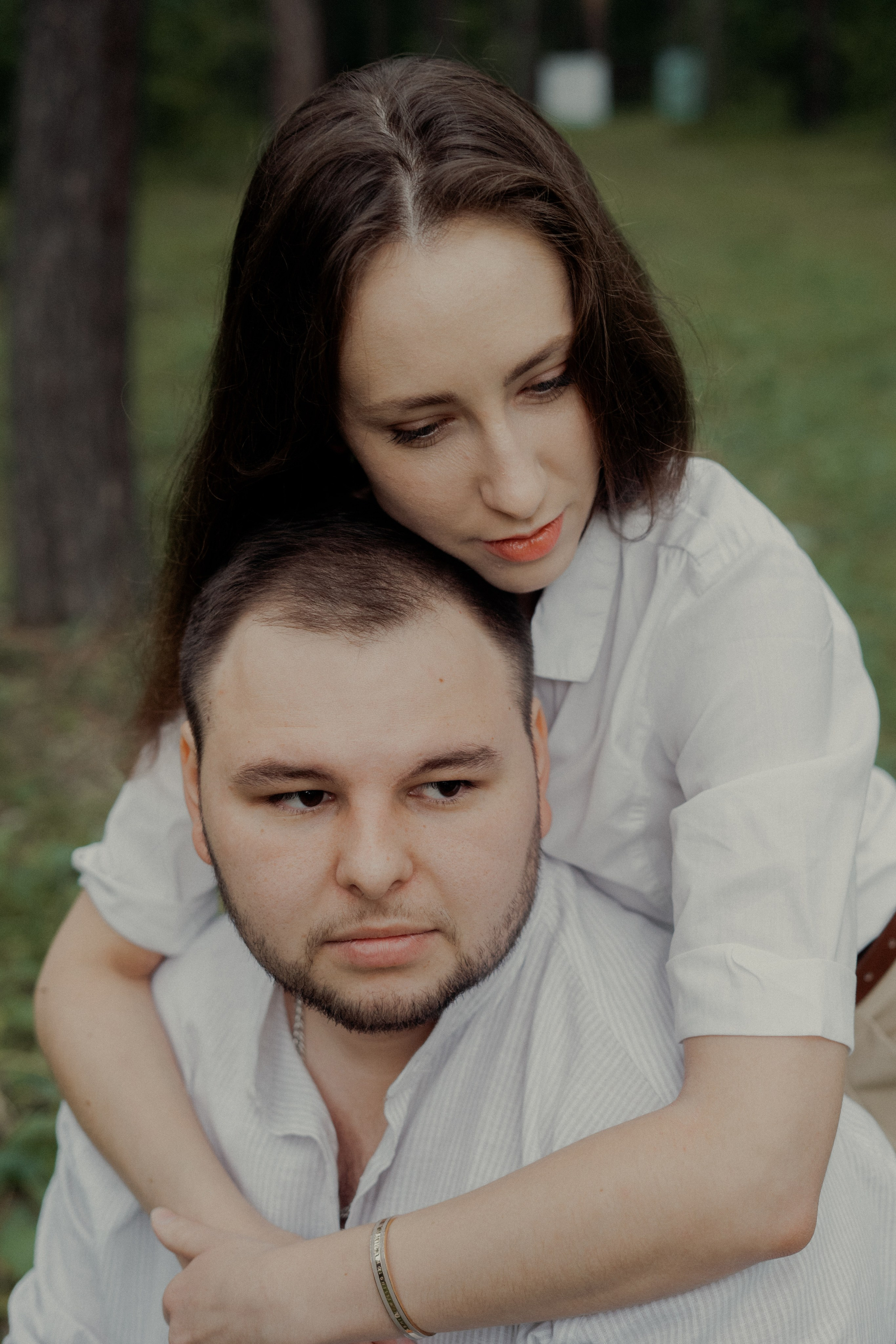 Перед свадьбой. Фотограф Томск Новосибирск Елизавета Вахтеева