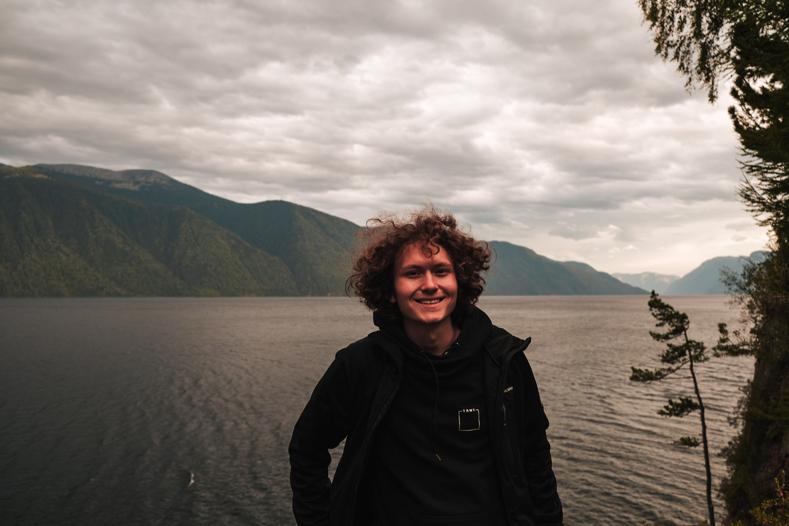 Altai 21'. Фотограф в Тюмени Кирилл Марфин