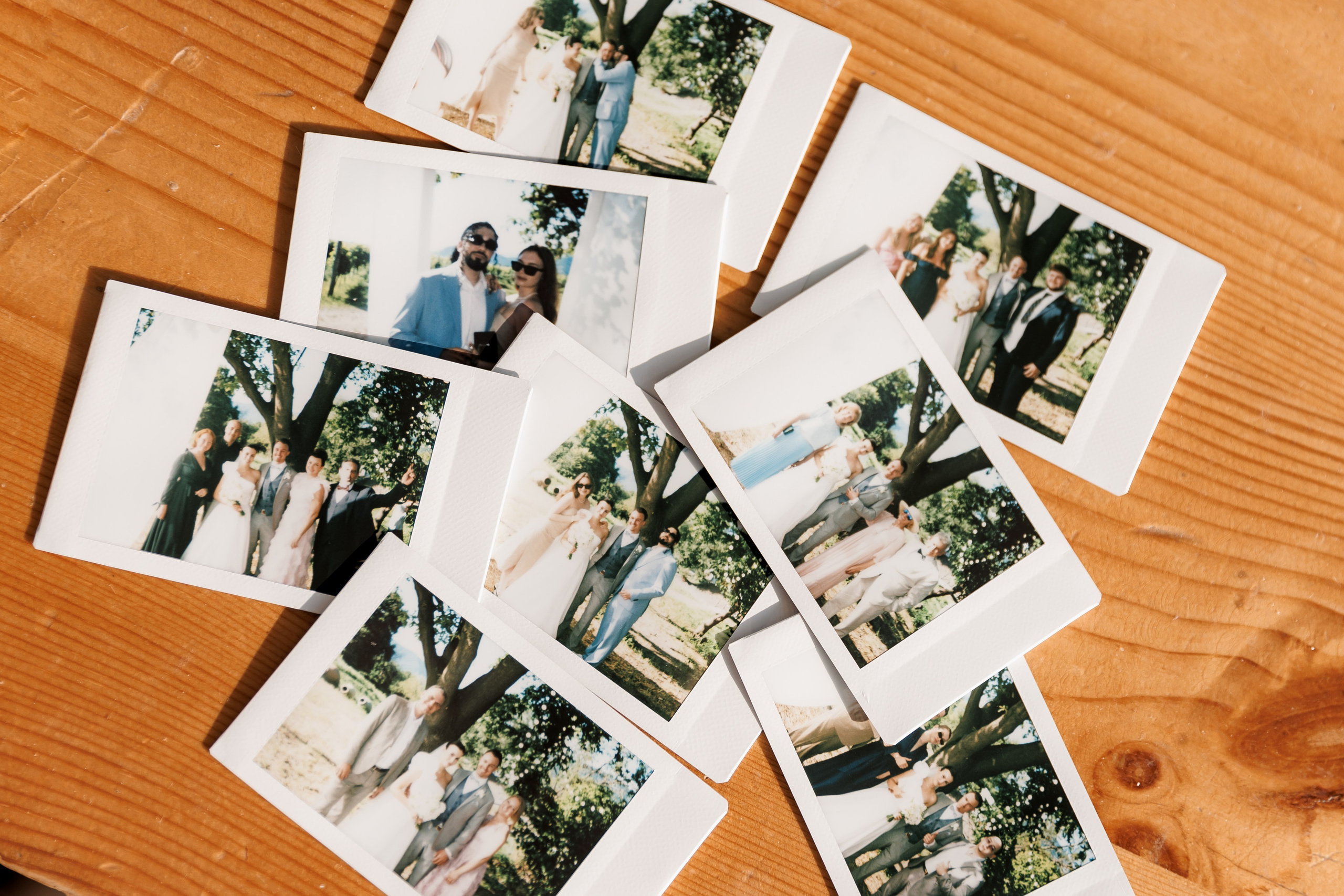 Mark & Nadezhda. Anastasiya Krasnyuk