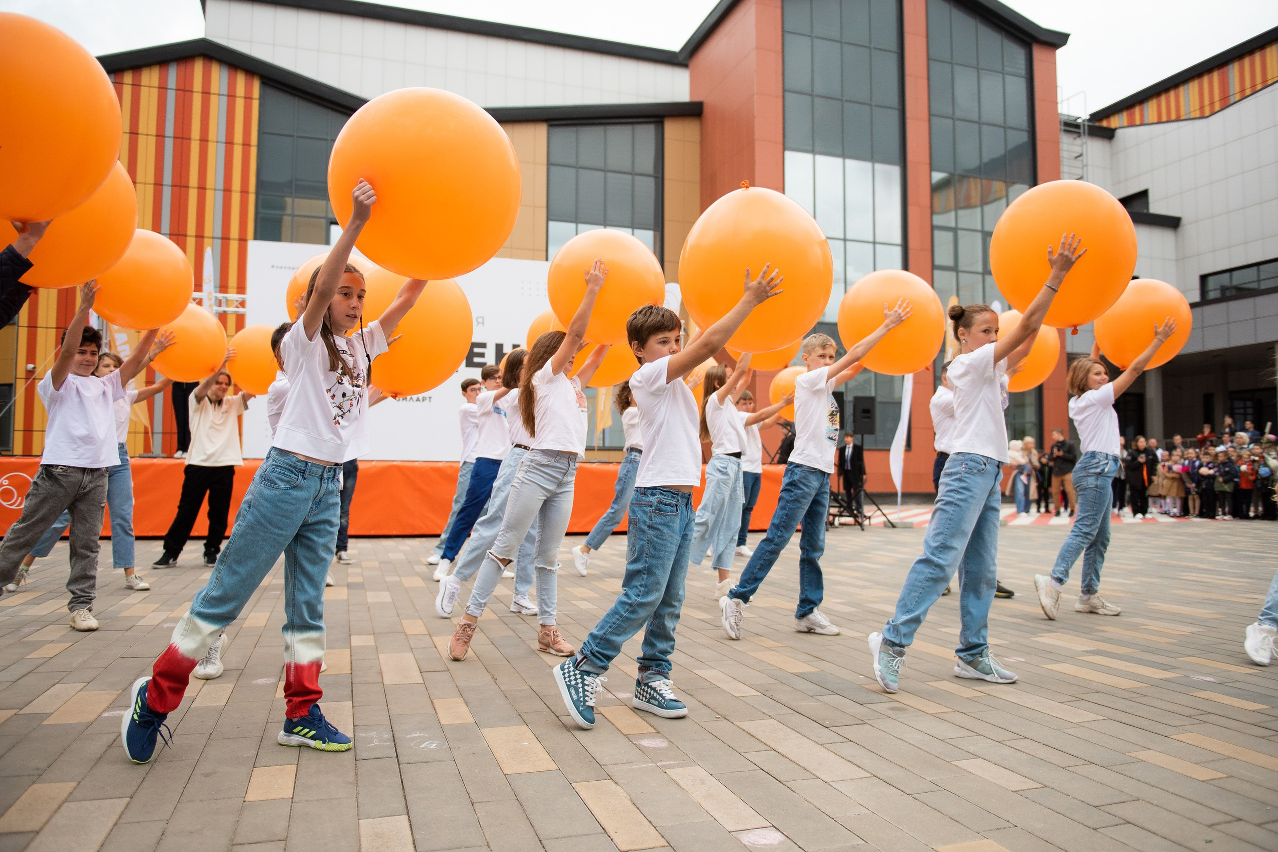 Школьный фоторепортаж. Семейный и бренд фотограф в Москве Ольга Кудина