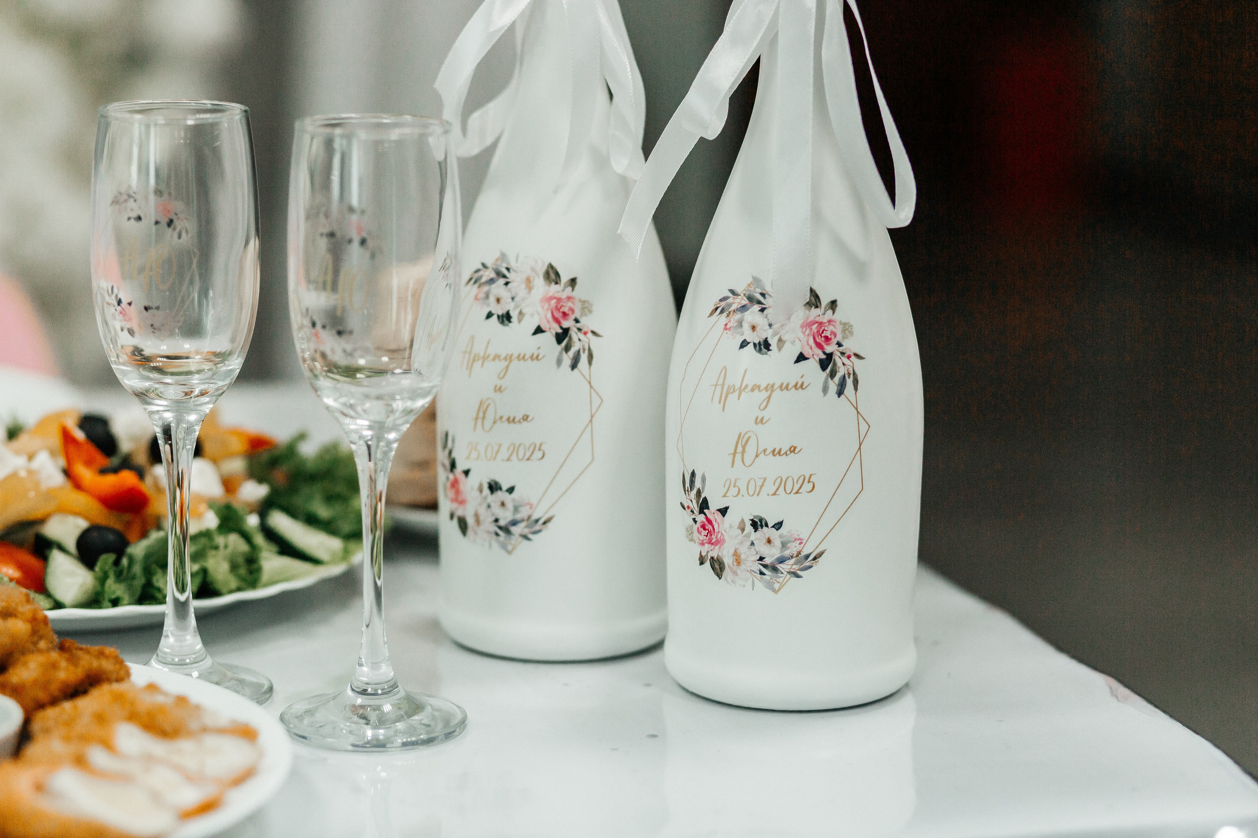 Свадебные съемки. Фотограф в Хабаровском крае Наталья Лацук