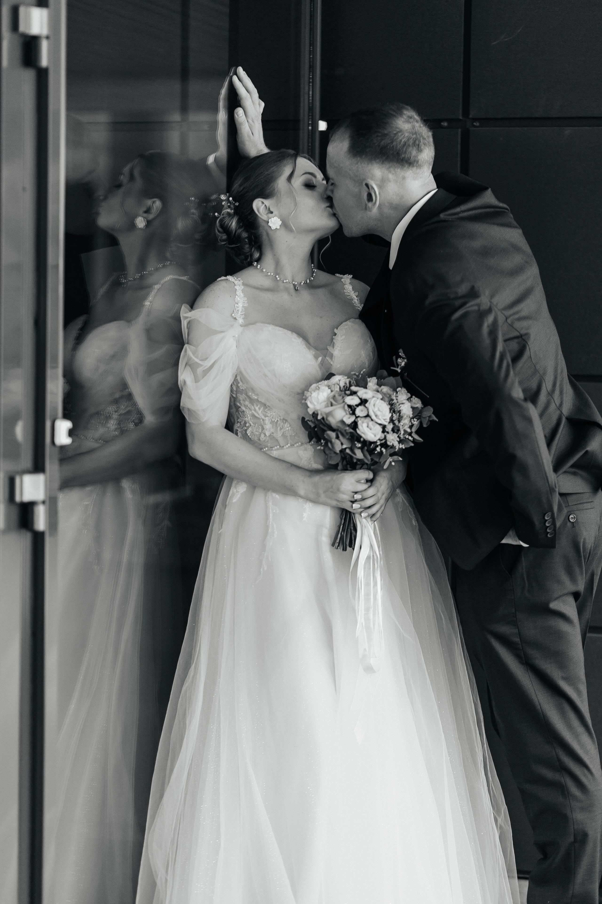 Свадебные съемки. Фотограф в Хабаровском крае Наталья Лацук