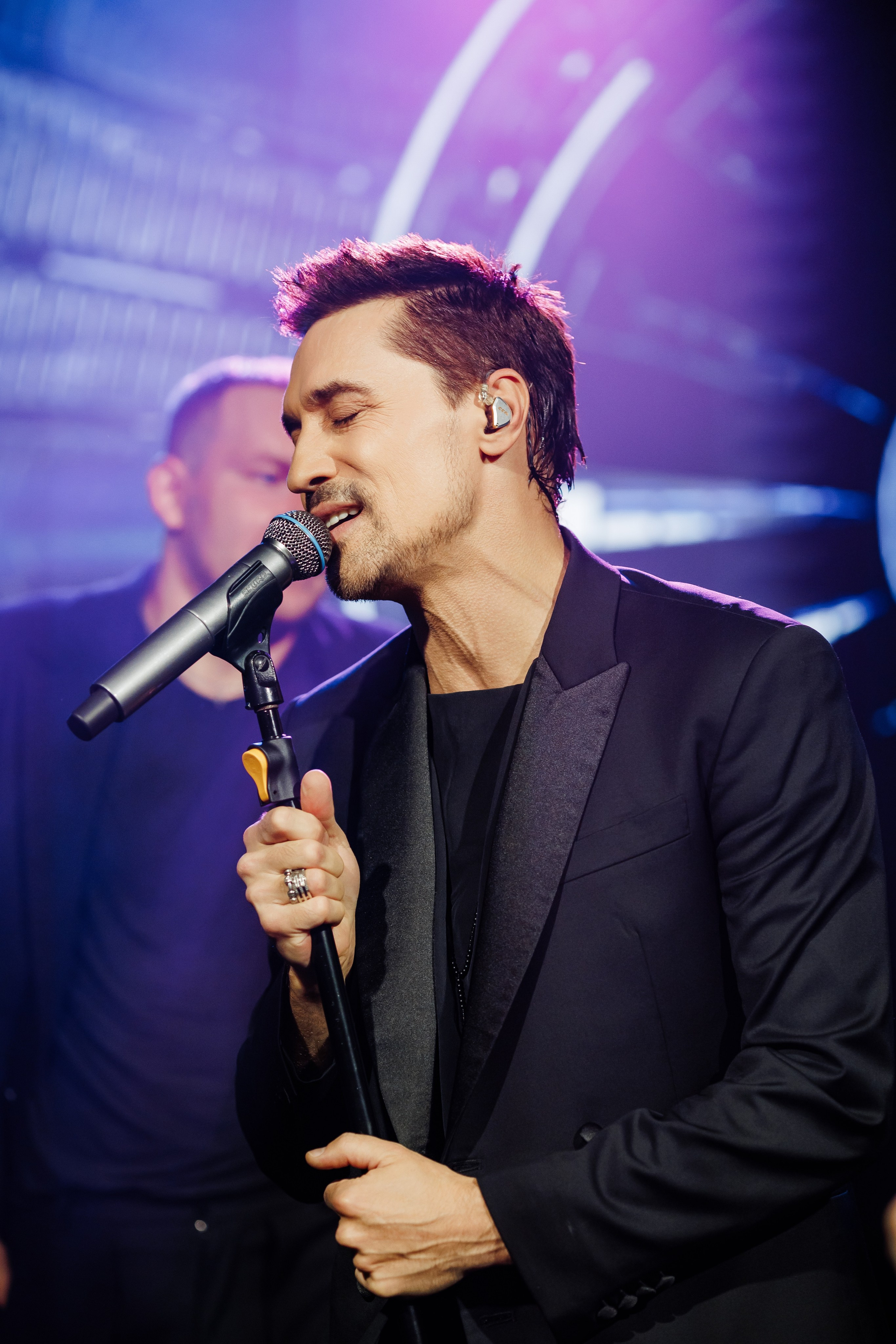 BILAN. Фотограф в Москве Алексей Виноградов