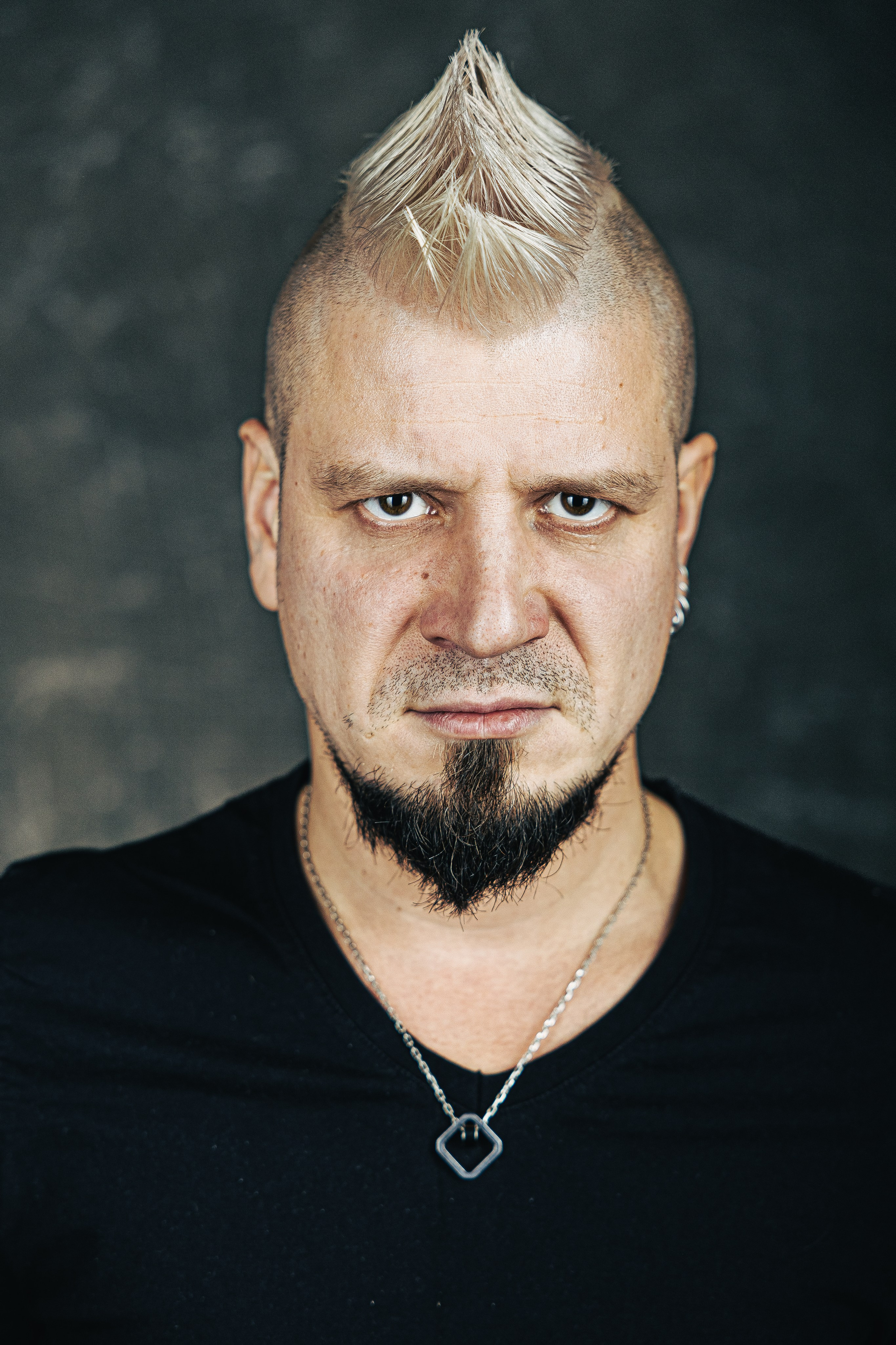 Портреты. Фотограф Serg-Epic — Сергей Клепиков