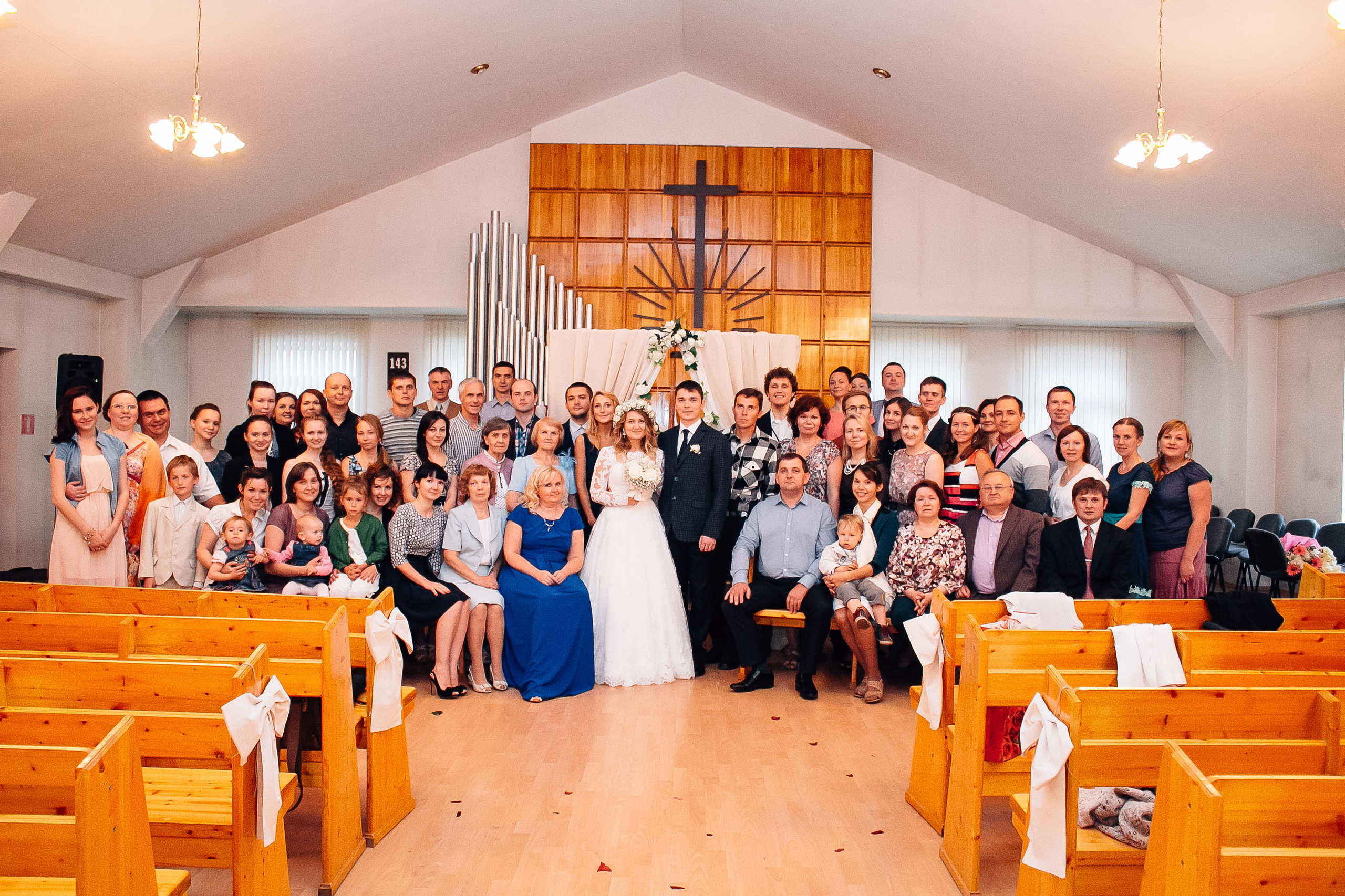 Свадьбы. Фотограф Serg-Epic — Сергей Клепиков