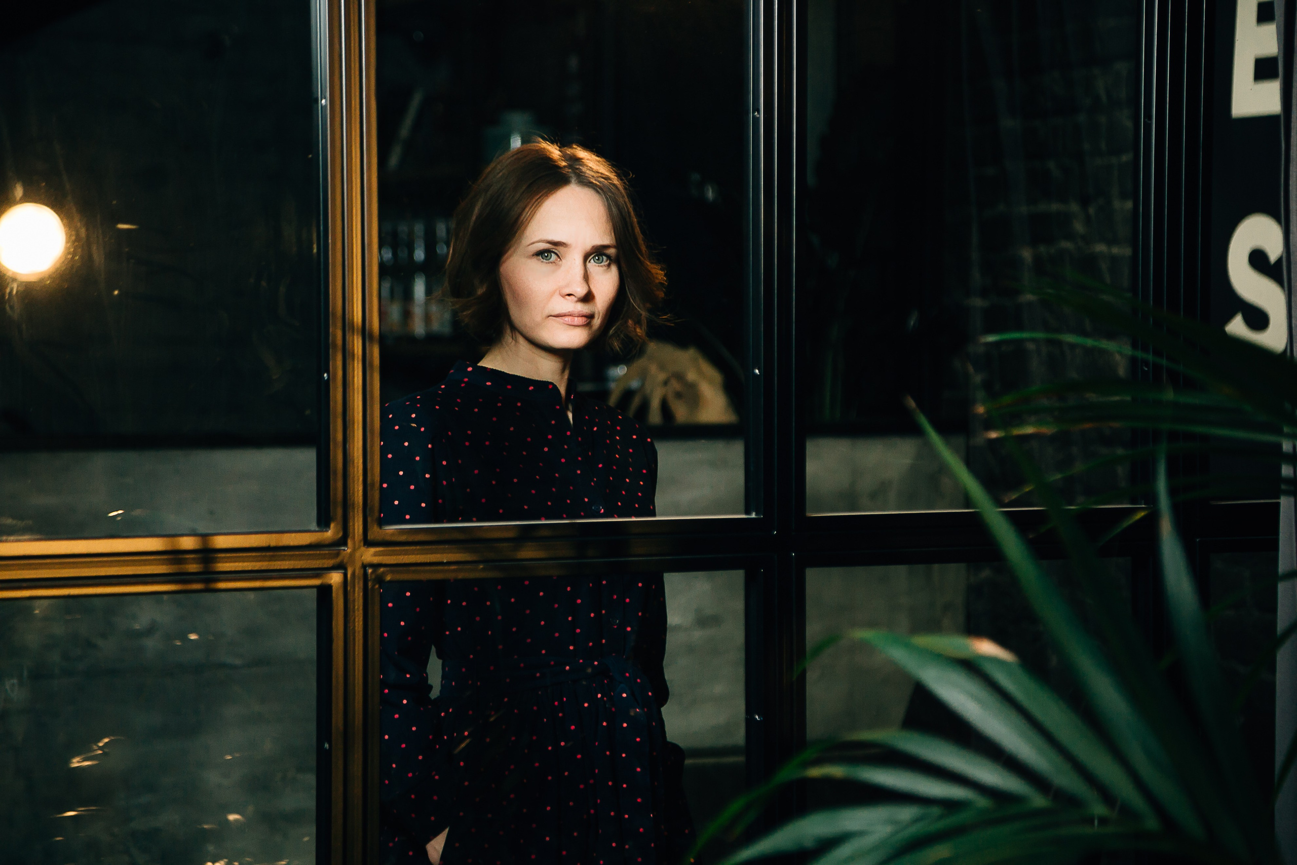 Портреты. Фотограф Serg-Epic — Сергей Клепиков