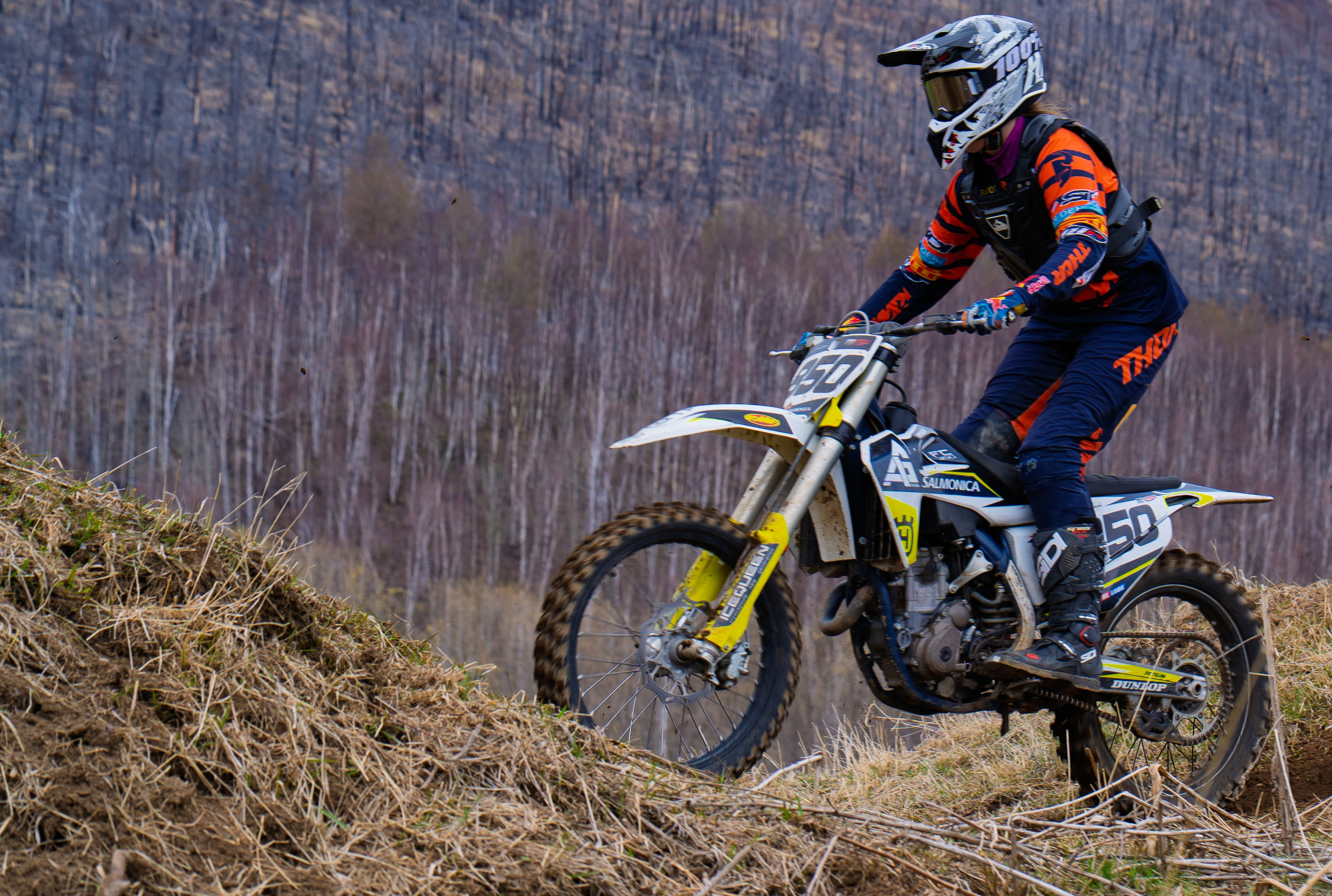 Мотогонки Эссо май 2025. Фотограф Ворошилов Дмитрий. Эссо. Камчатка