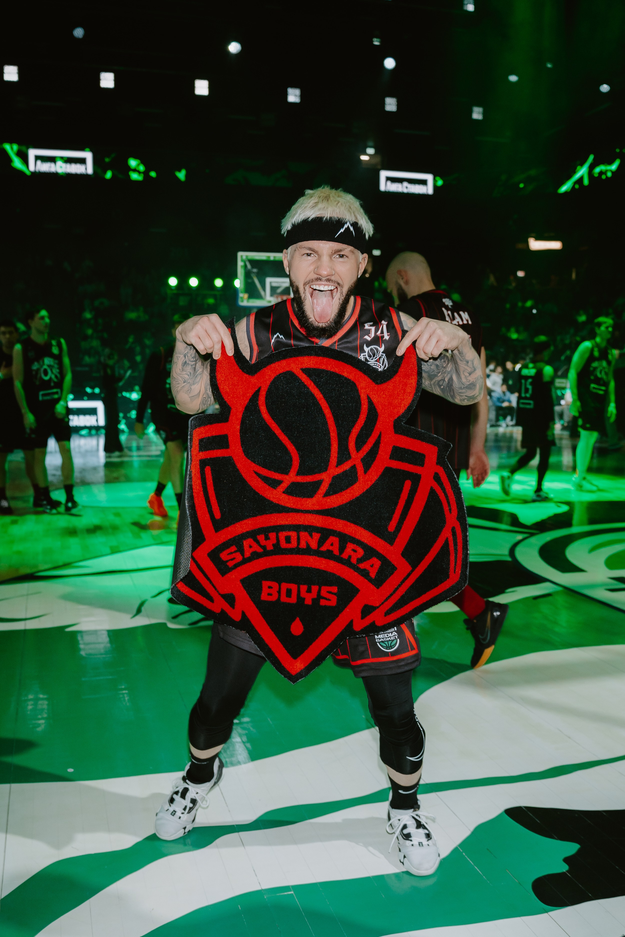 Репортажи. Фотограф первого впечатления