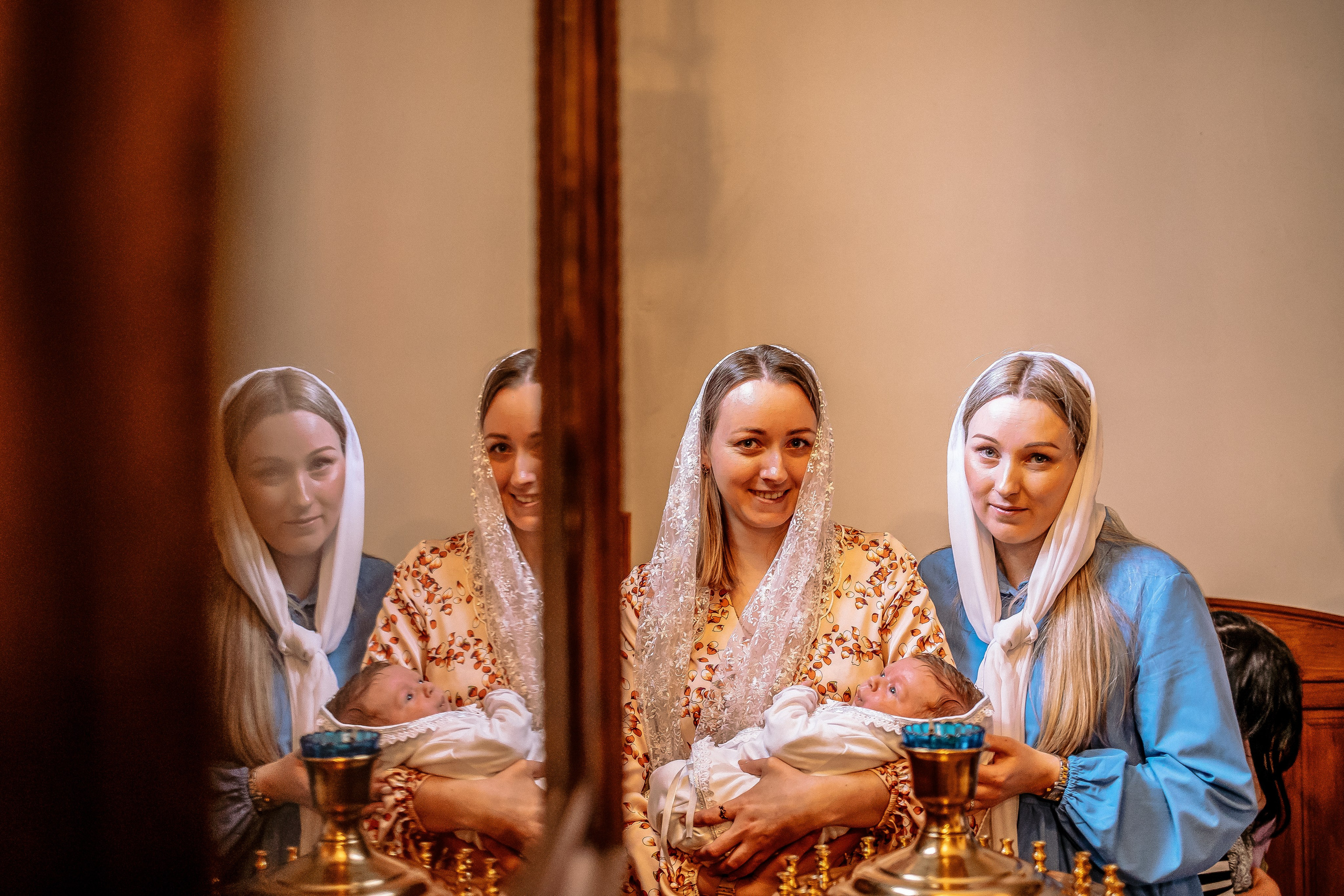 Крещение кропоткин. Свадебный фотограф Кропоткин Краснодар