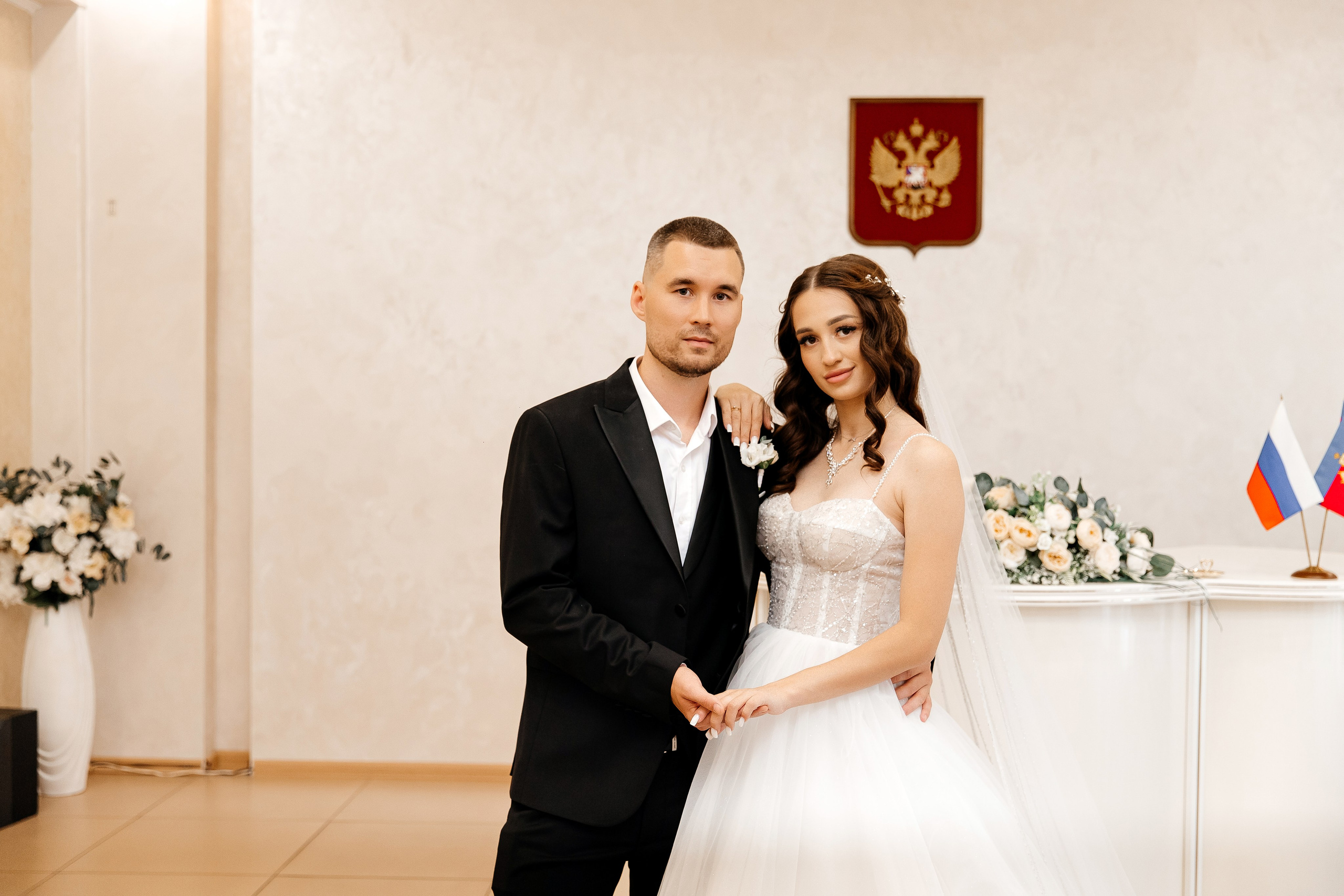 09.08.2024| Кропоткин. Свадебный фотограф Кропоткин Краснодар