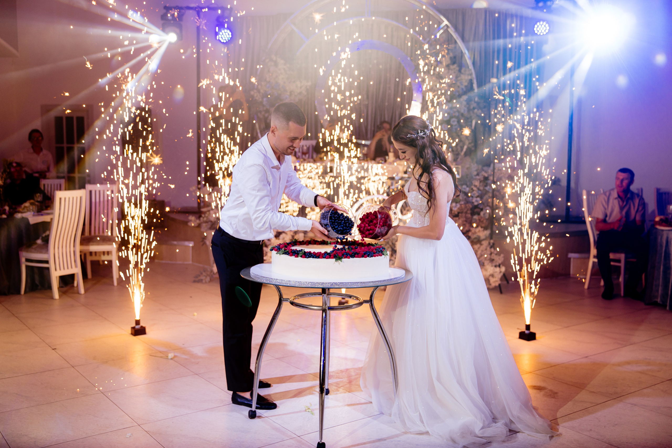 09.08.2024| Кропоткин. Свадебный фотограф Кропоткин Краснодар