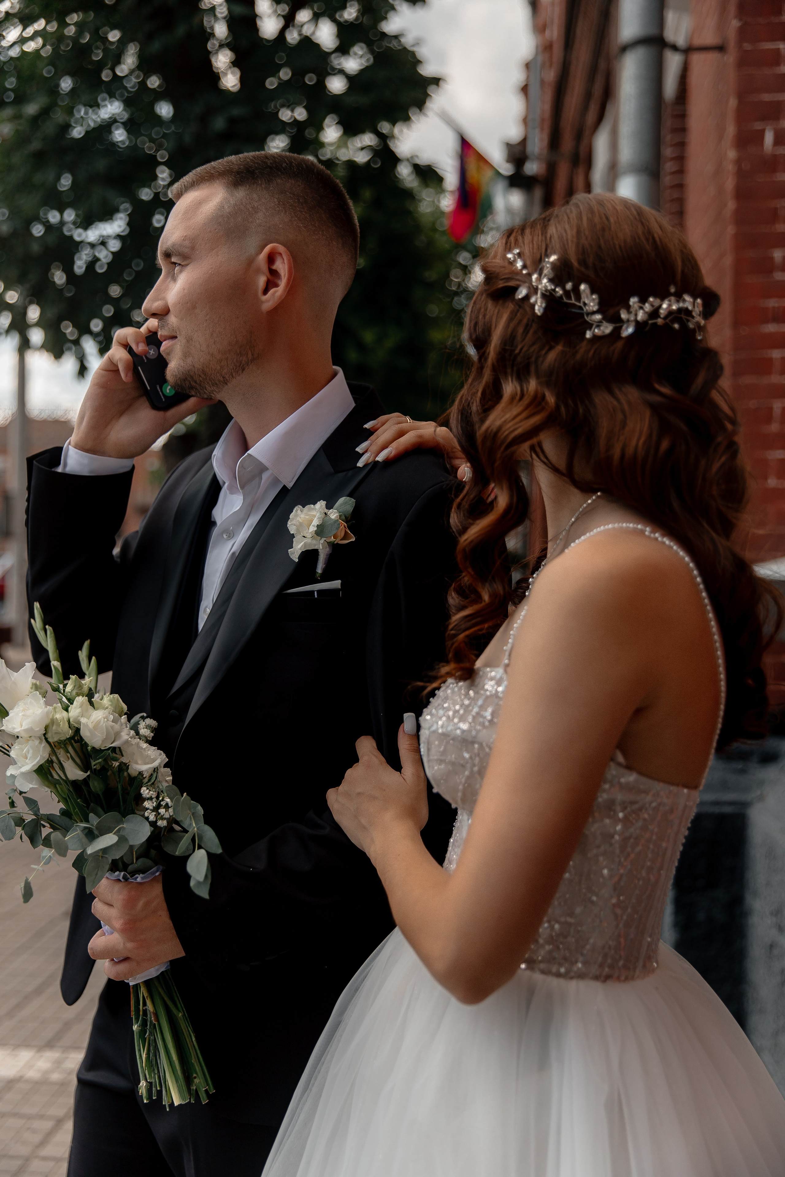 09.08.2024| Кропоткин. Свадебный фотограф Кропоткин Краснодар