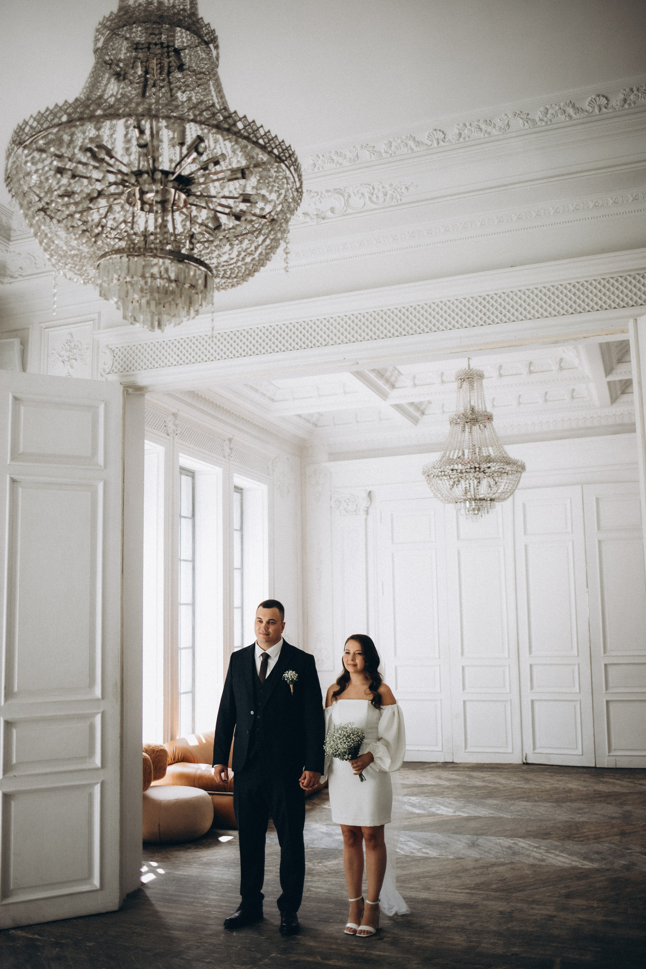 Июль. Ты и я. Семейный и свадебный фотограф Анна Кожокарь