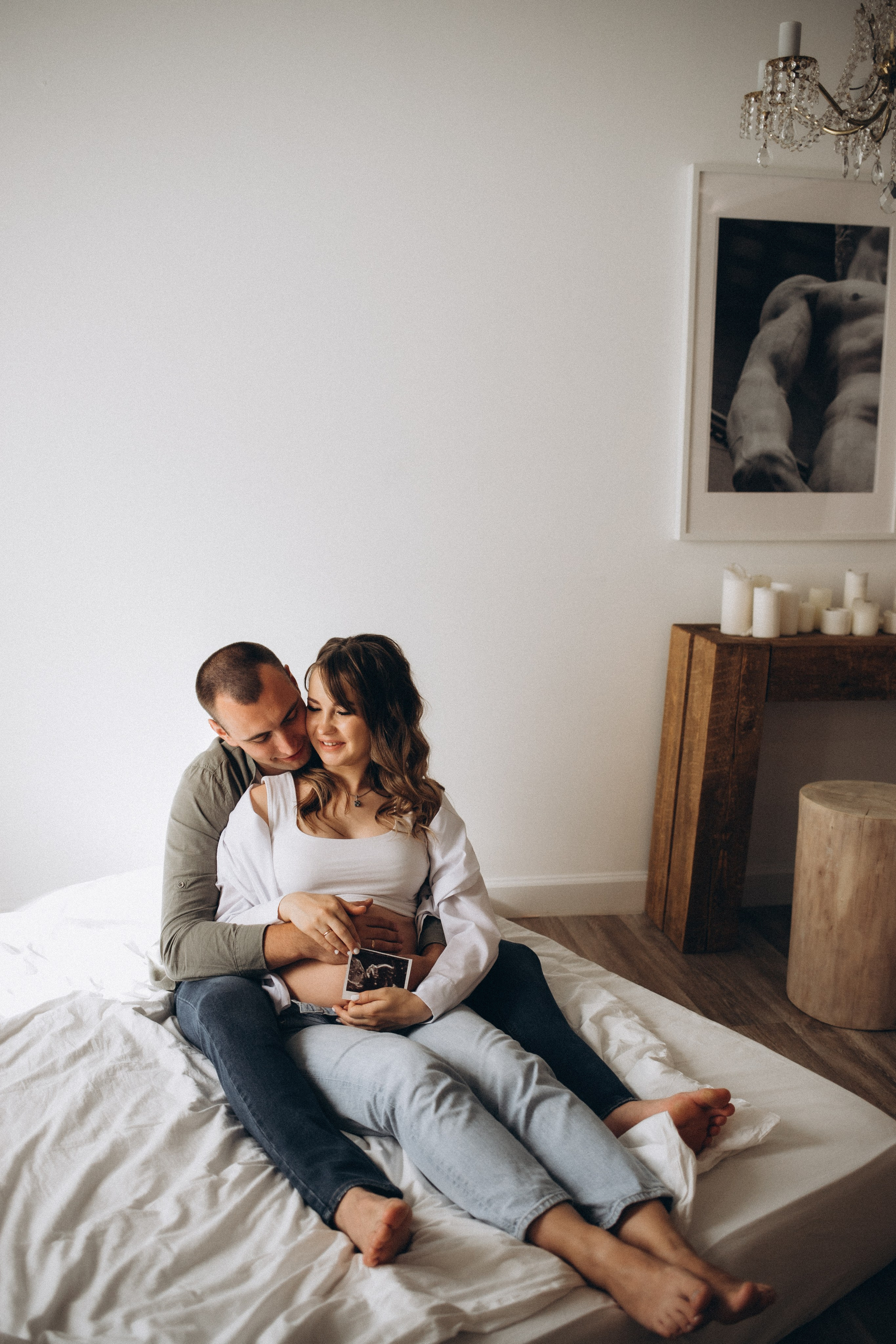 Влад и Саша. Семейный и свадебный фотограф Анна Кожокарь