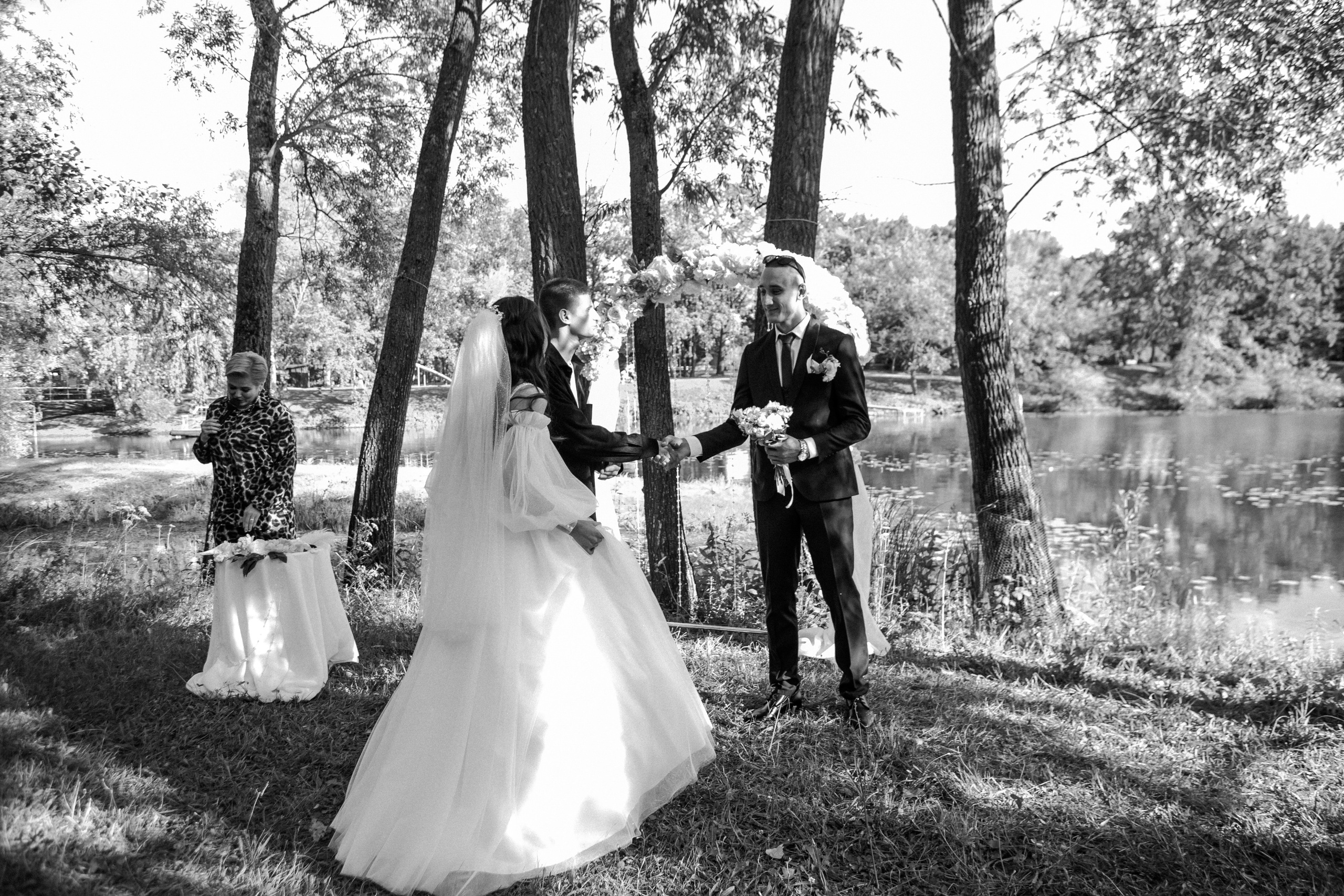 Алые паруса. Свадебный фотограф в Москве, Самаре, Тольятти