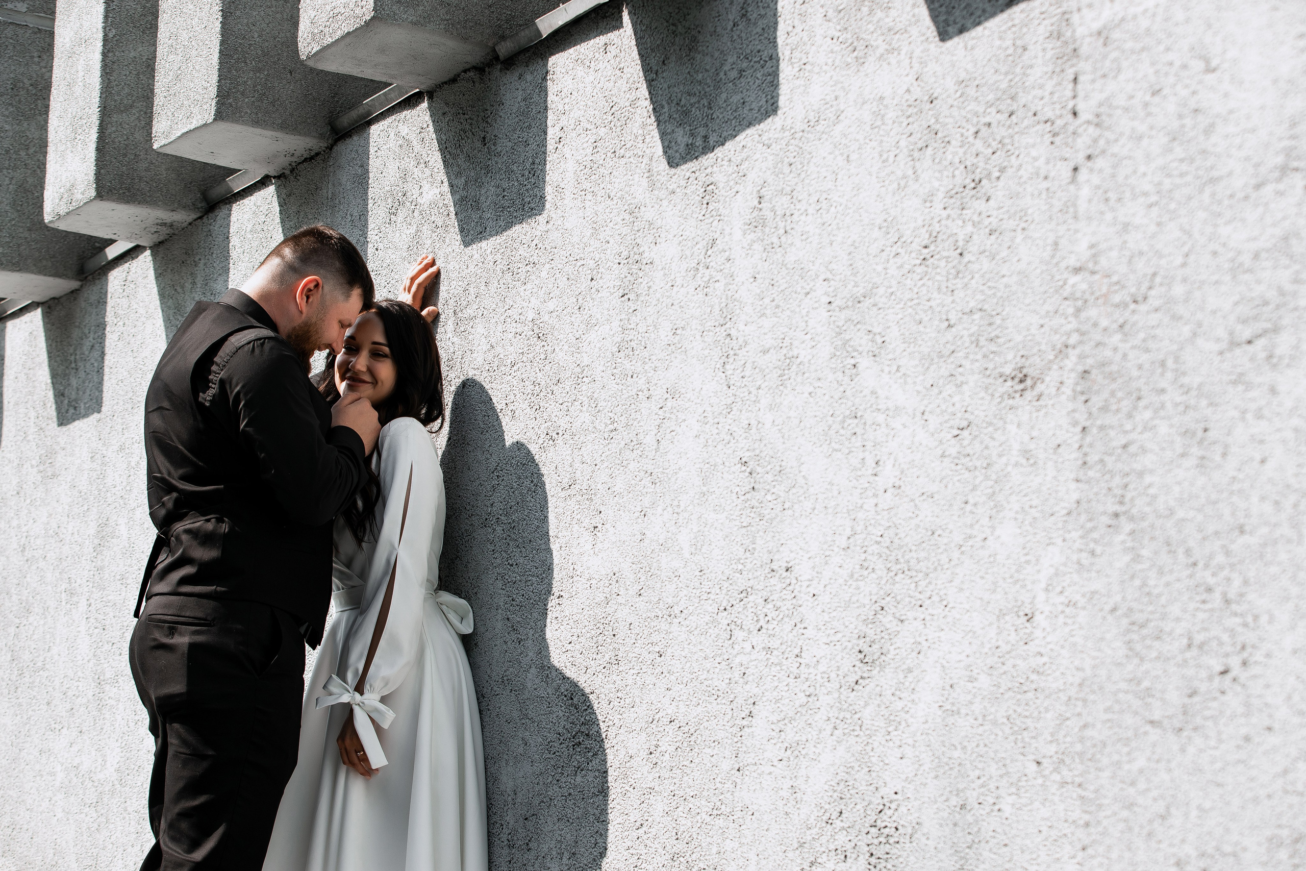 Дмитрий и Кристина. Тимур Аминов | Фотограф в Кемерове