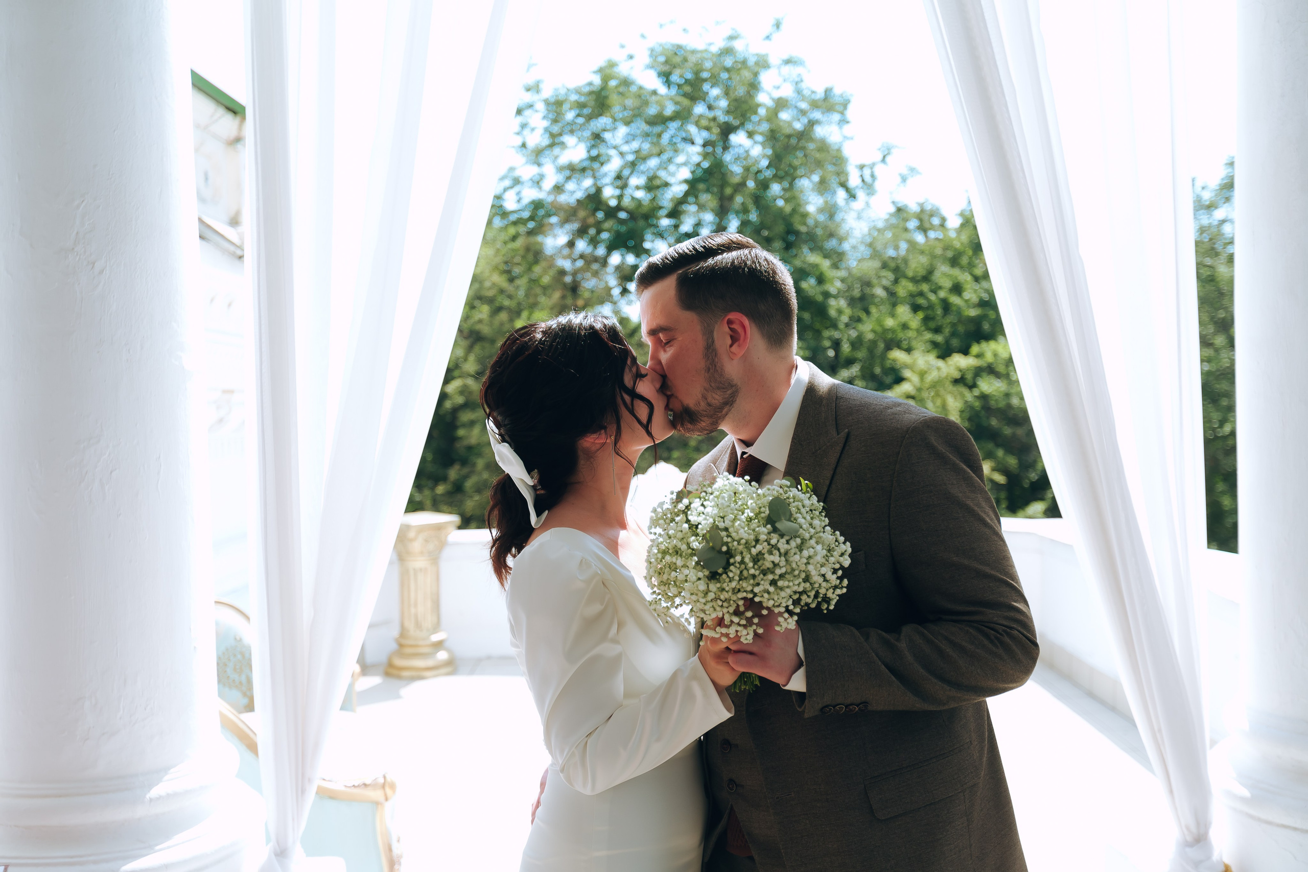 Артур и Света. Ольга Шундеева — фотограф