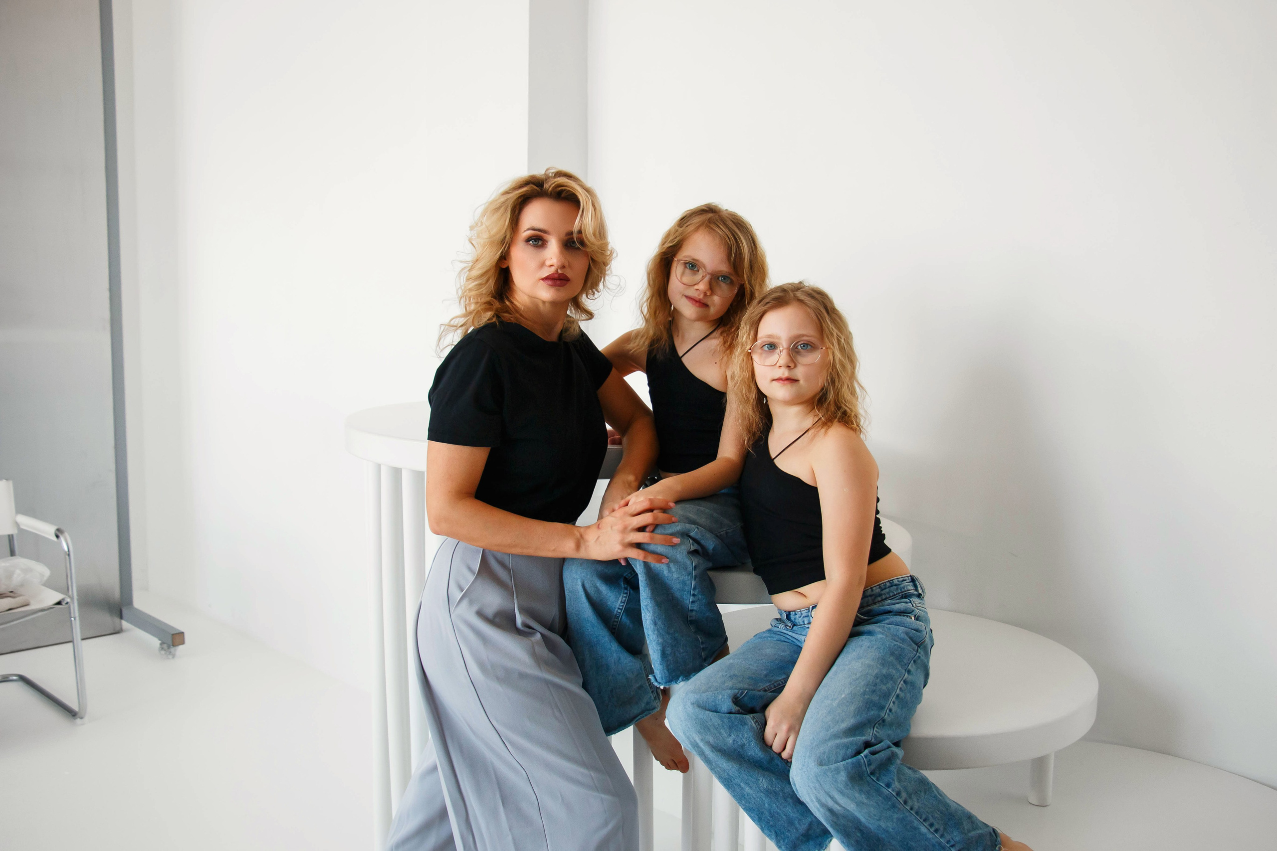 MARYNA & NIKOLETTA & ALISA. Бережно сохраняю ваши чувства и истории на своих фотографиях