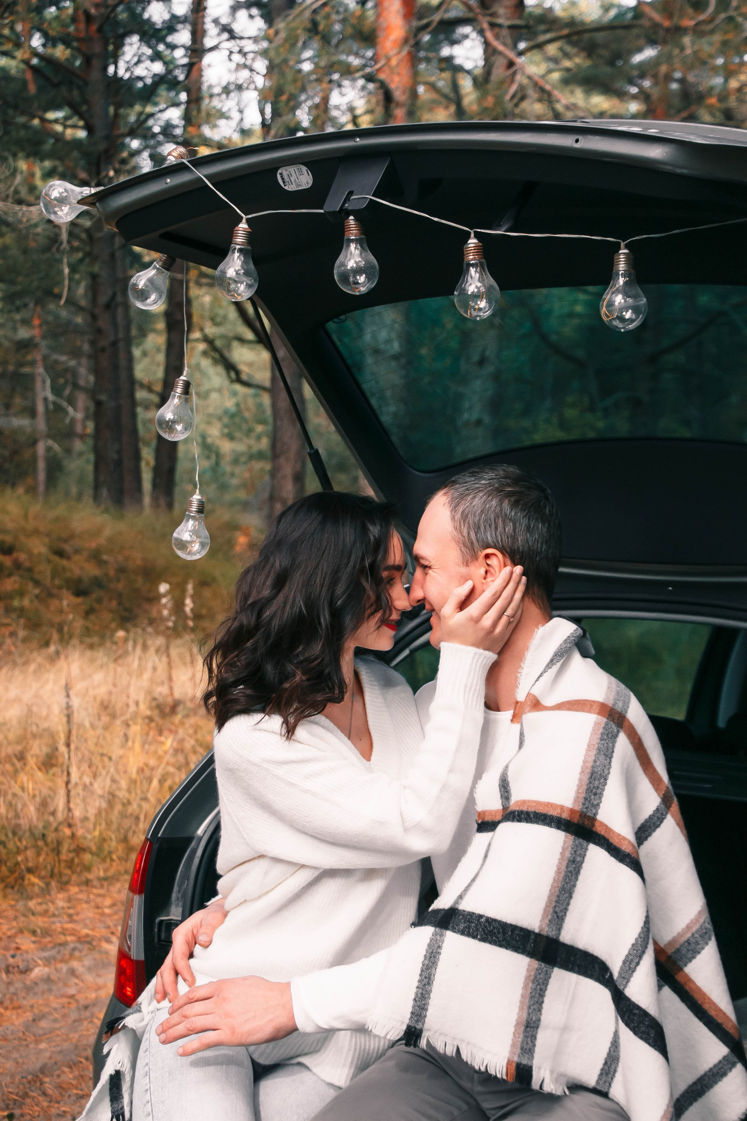 Янис & Элина. Бережно сохраняю ваши чувства и истории на своих фотографиях