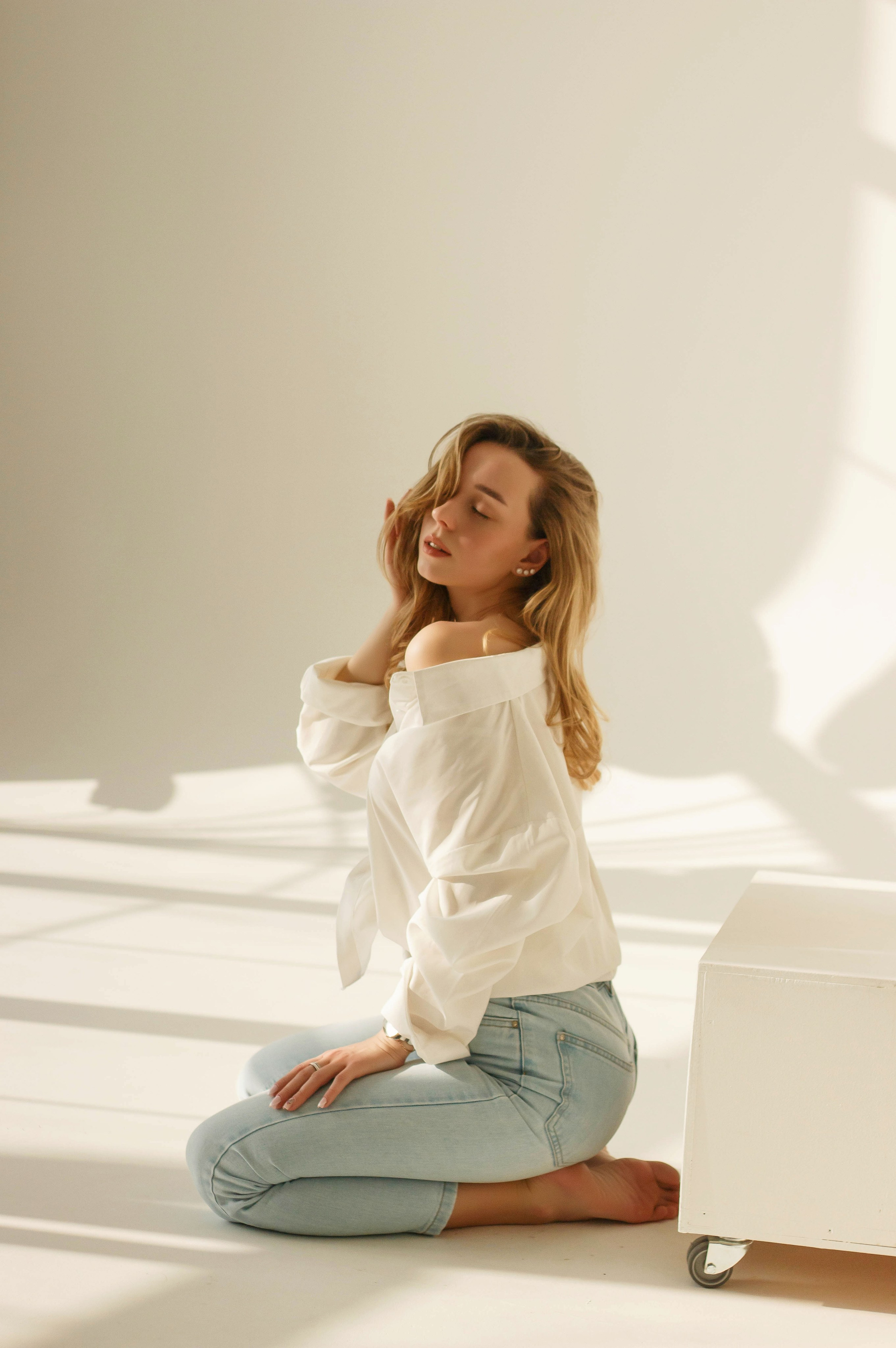 NADYA. Бережно сохраняю ваши чувства и истории на своих фотографиях