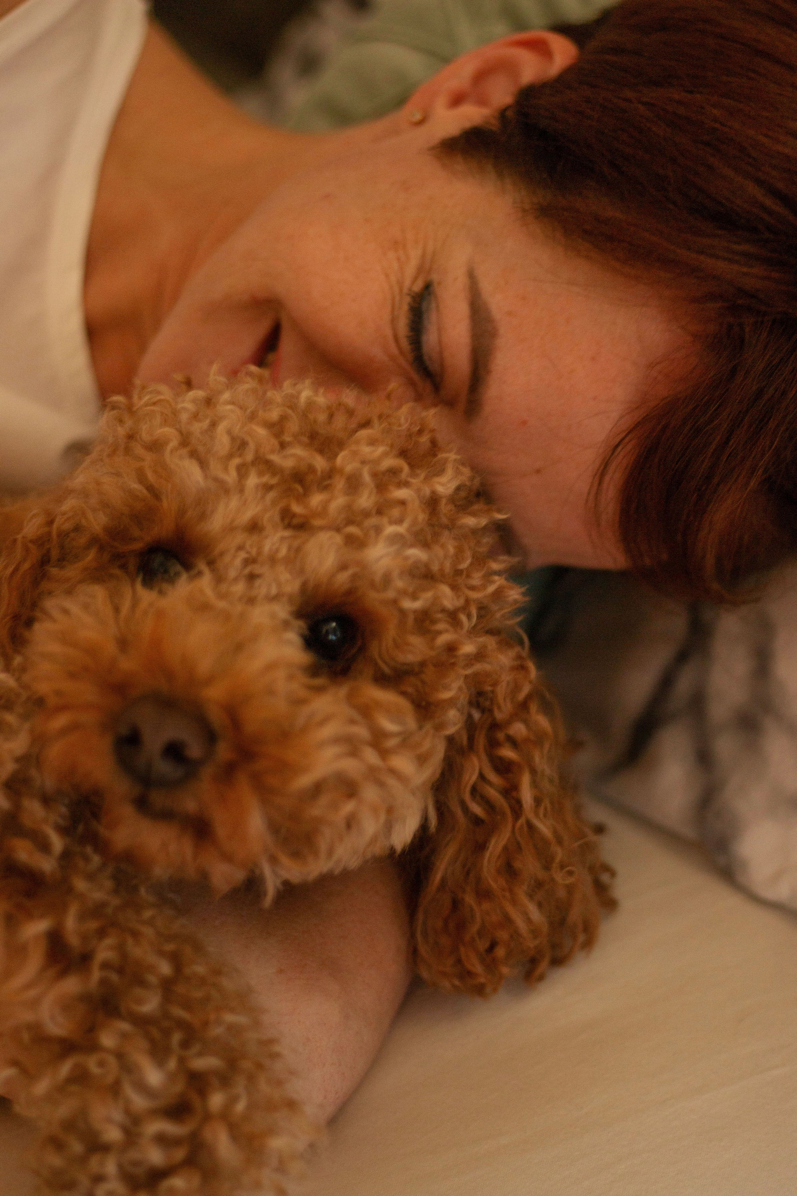 Olga & Eric. Бережно сохраняю ваши чувства и истории на своих фотографиях