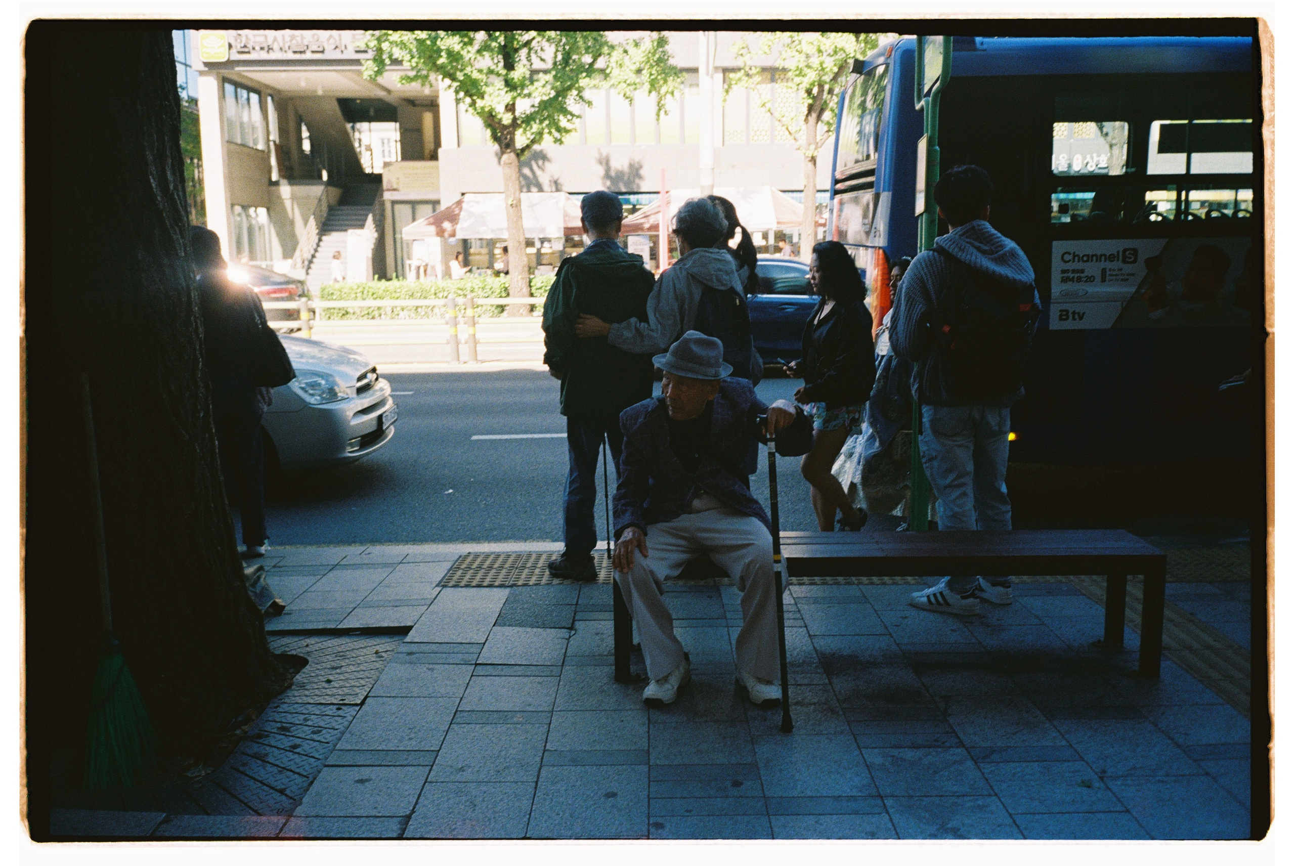 South Korea. @tomrus: Рустам Шагиморданов — фотограф