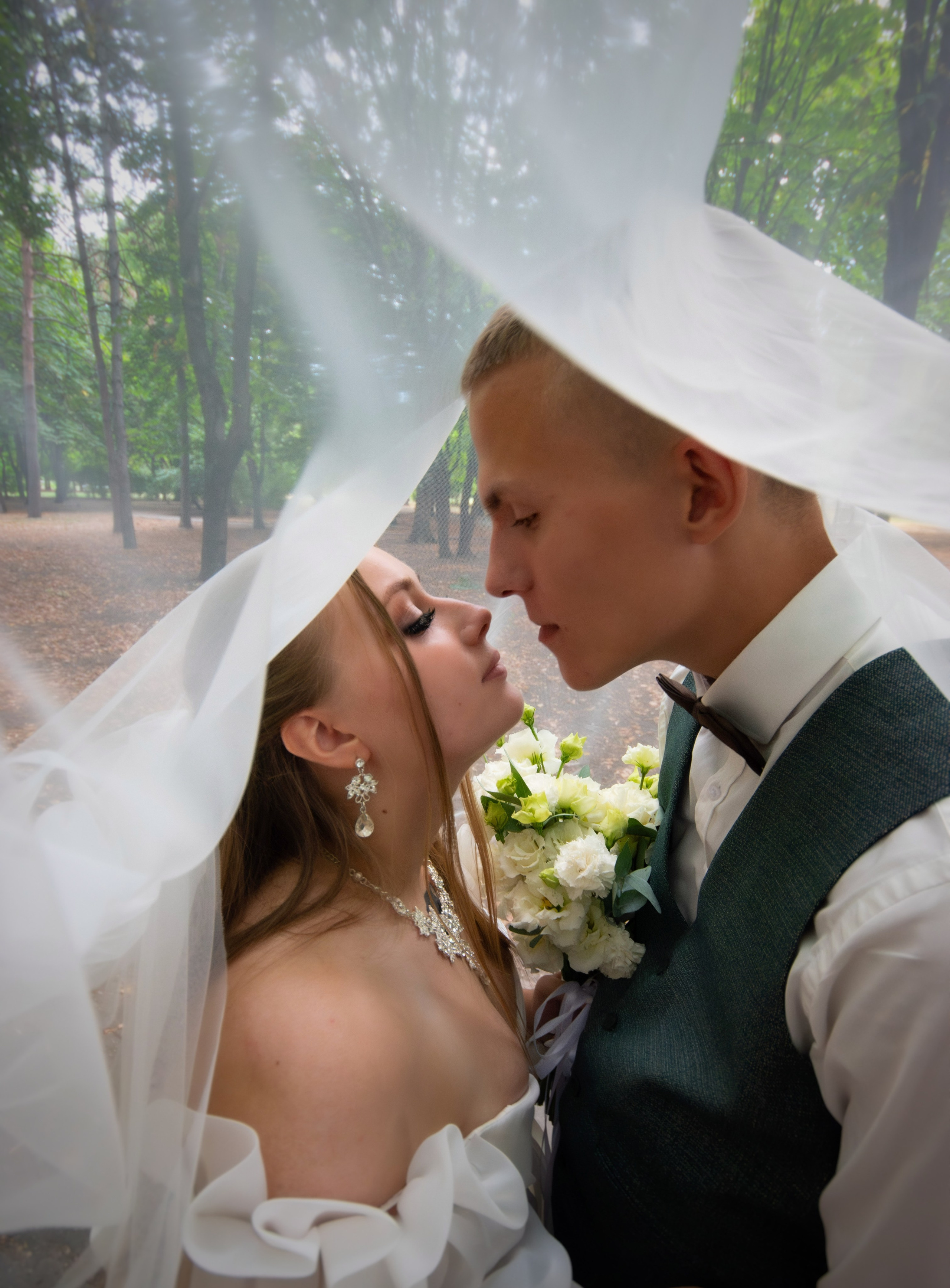 Александр и Дарья. Крыгина Ольга Фотограф Краснодар