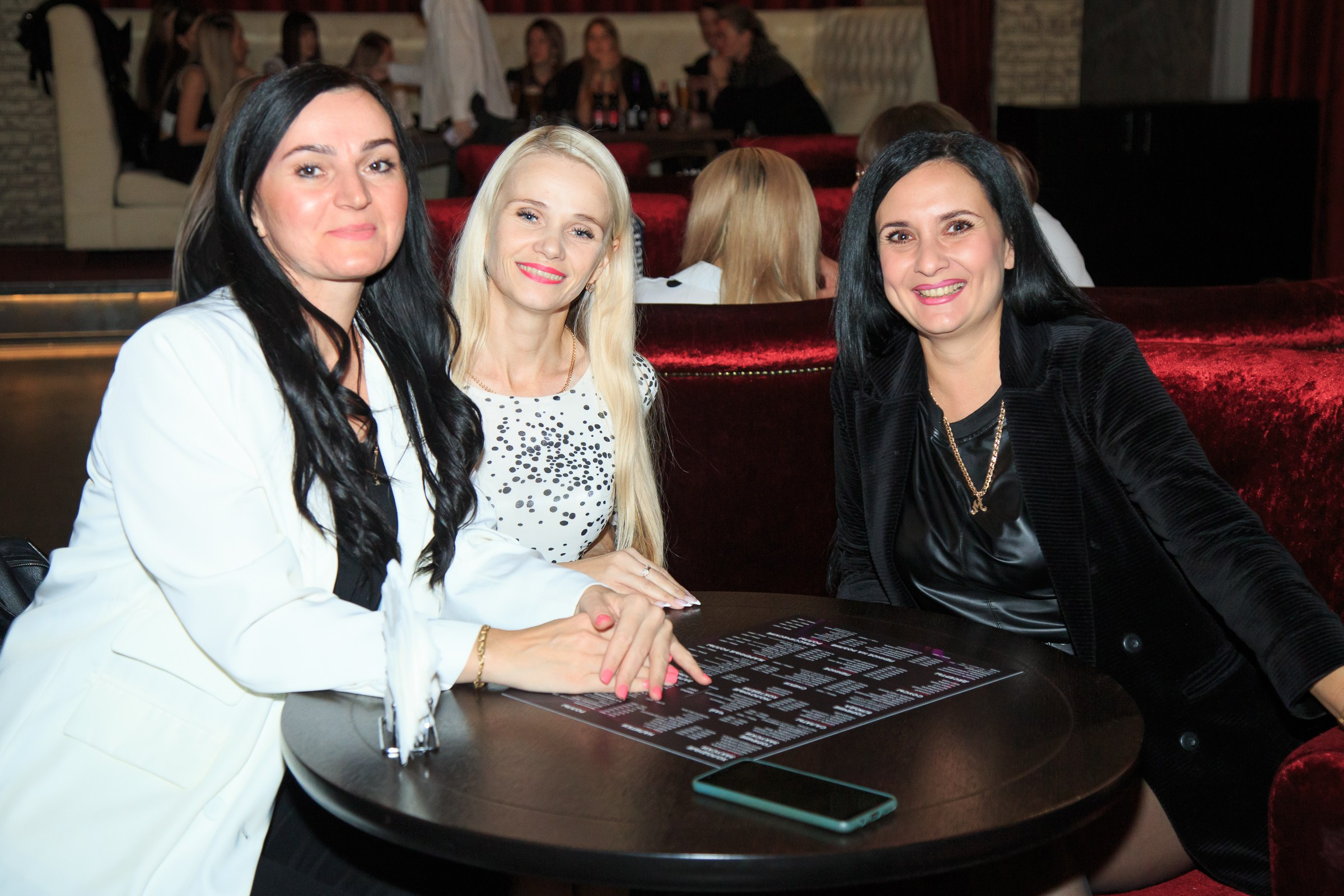 Открытие караоке клуба Mozguhose. Репортажный и свадебный фотограф Пятигорск и КМВ