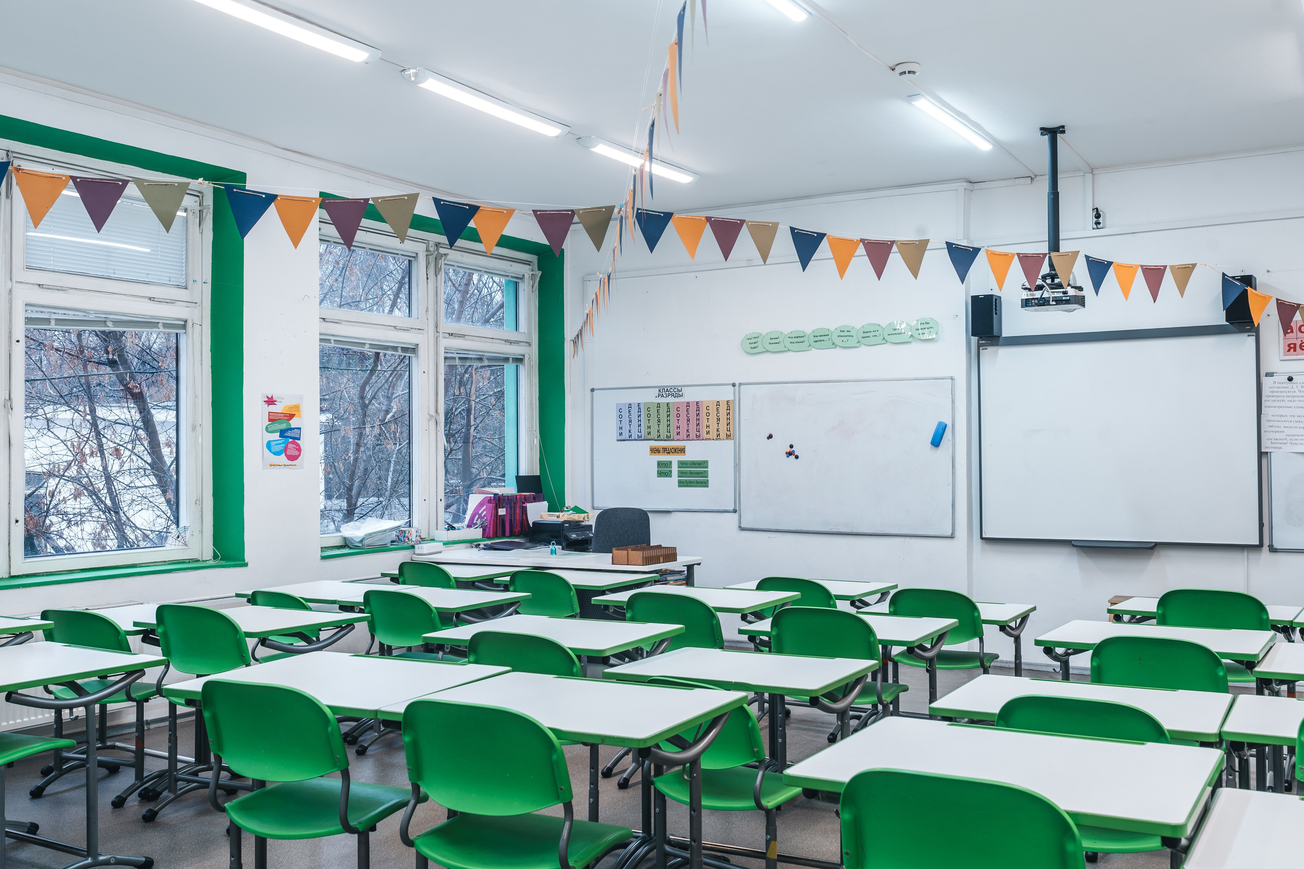 Европейская гимназия. @tomrus: Рустам Шагиморданов — фотограф