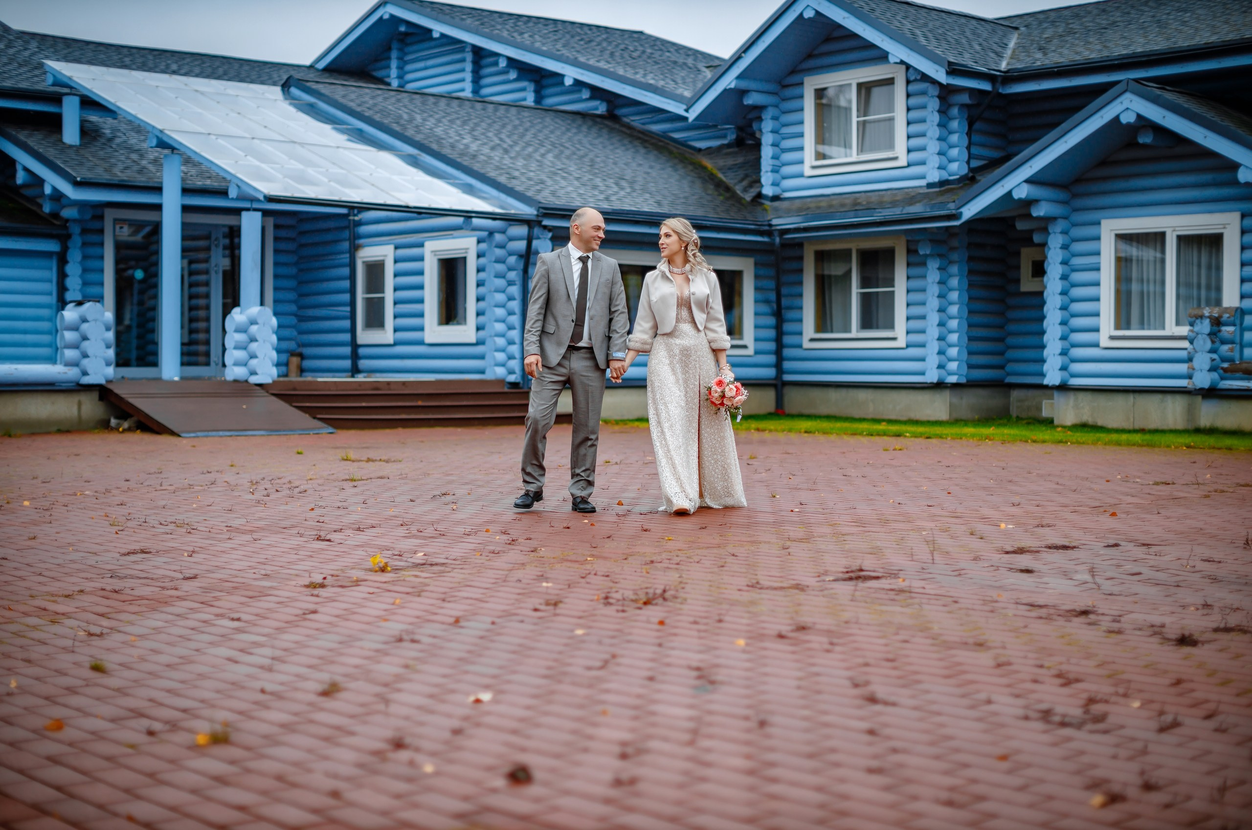 Свадебный и семейный фотограф во Владимире Стелла Шуваева