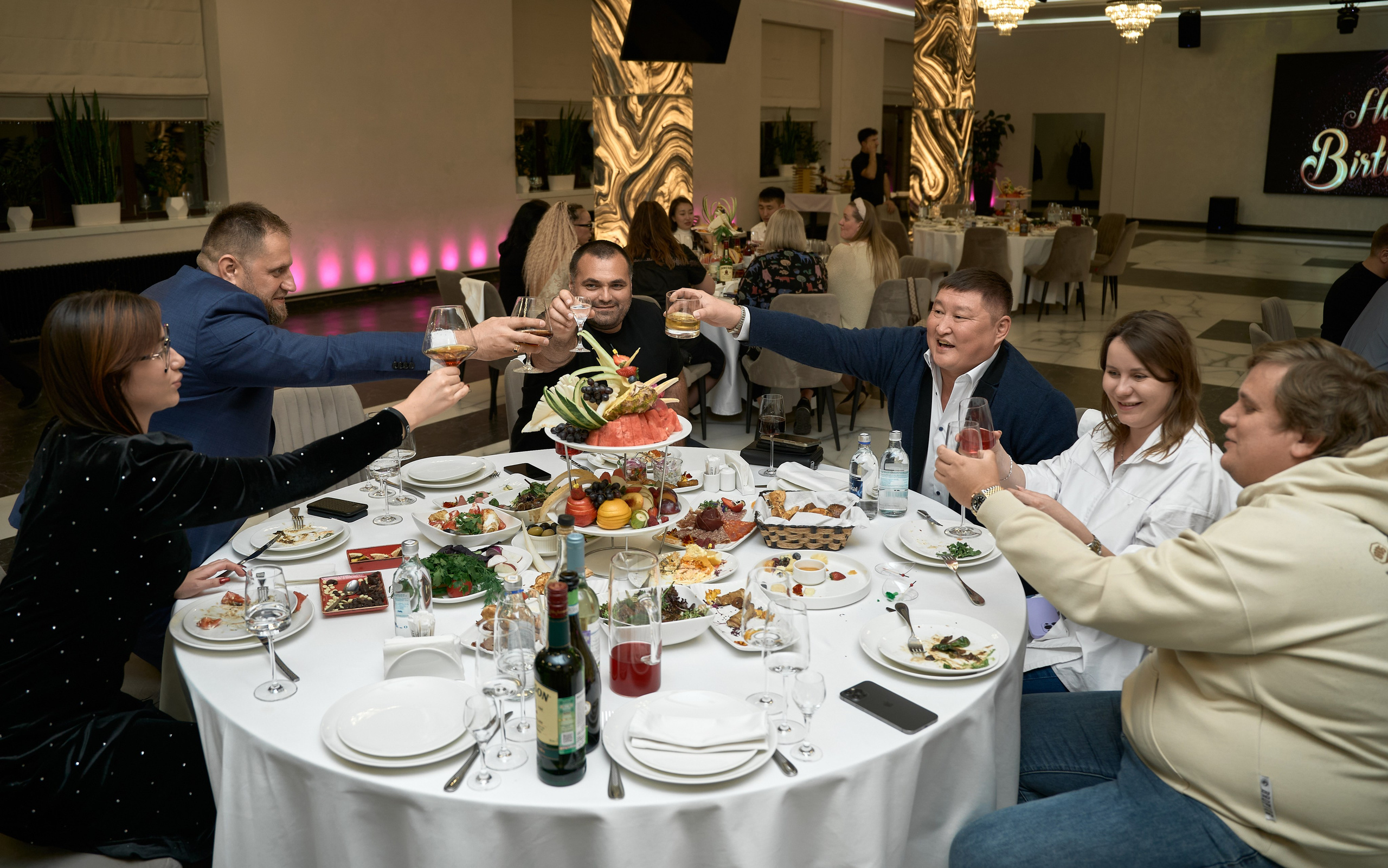 Корпоратив, ДР. Фото и видео — Артания │ Раменское │ Вся Россия