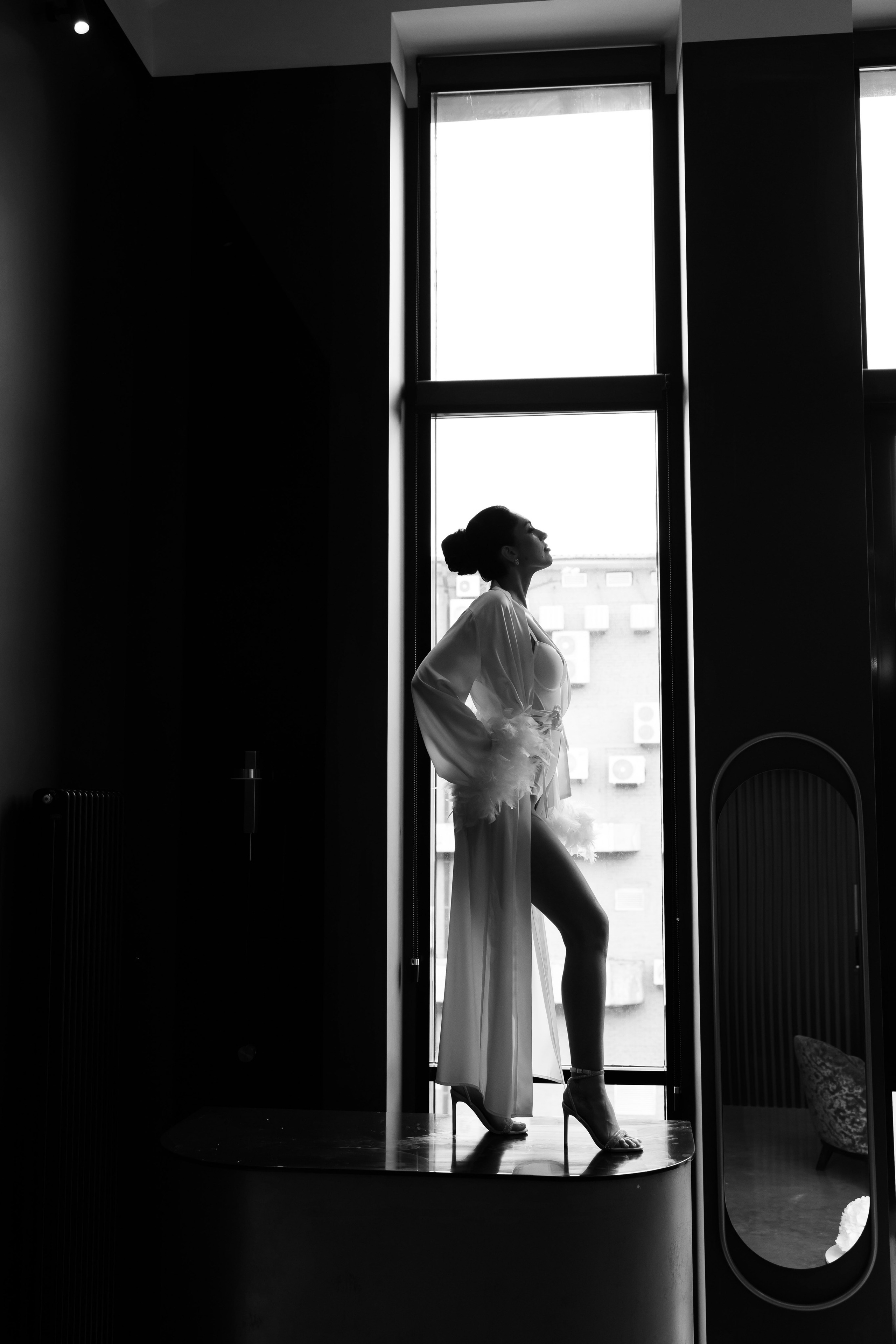 Андрей и Виктория. Свадебный фотограф Тула Москва СПБ / Сёмина Дарья